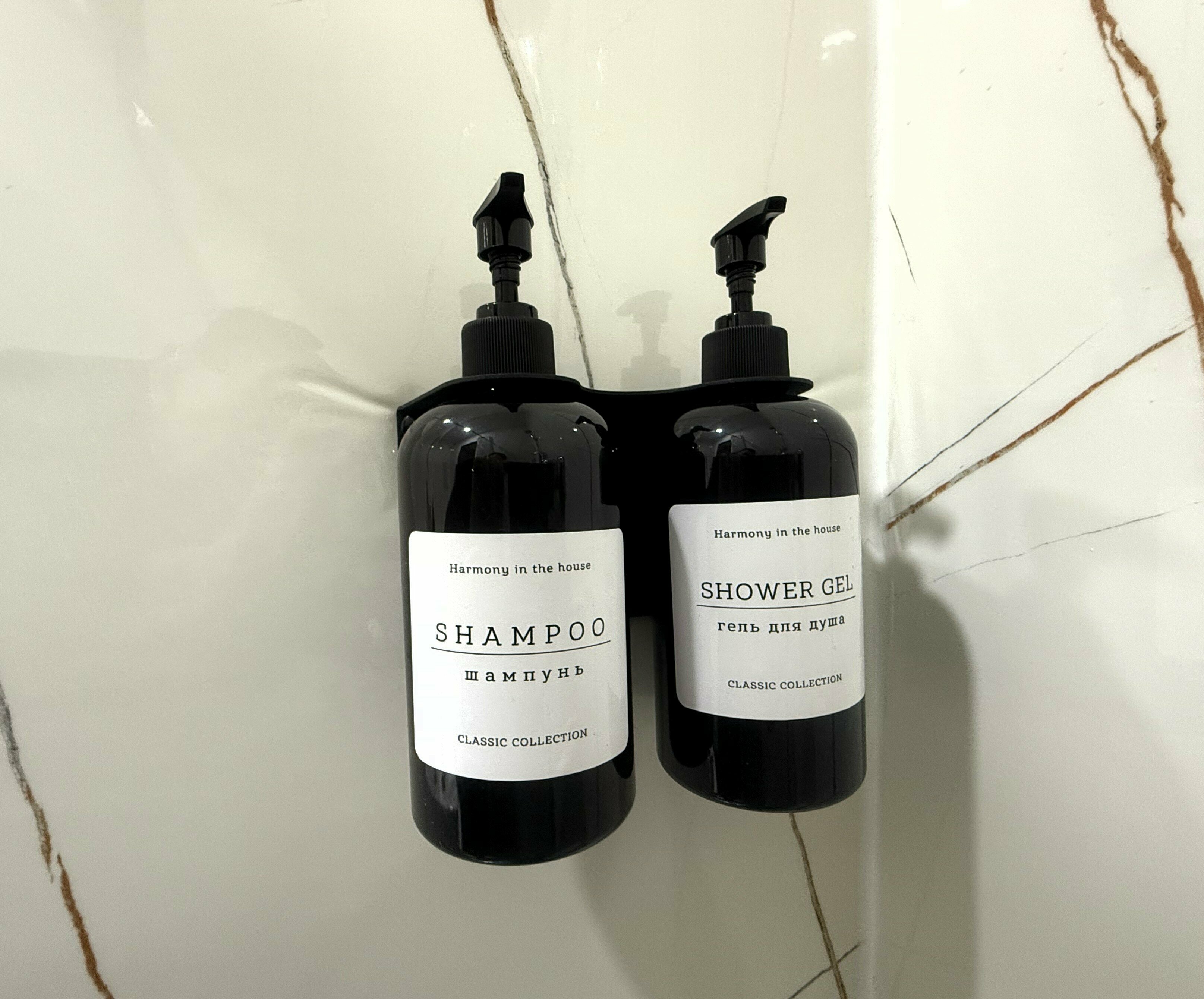 Двухместный номер с 2 отдельными кроватями