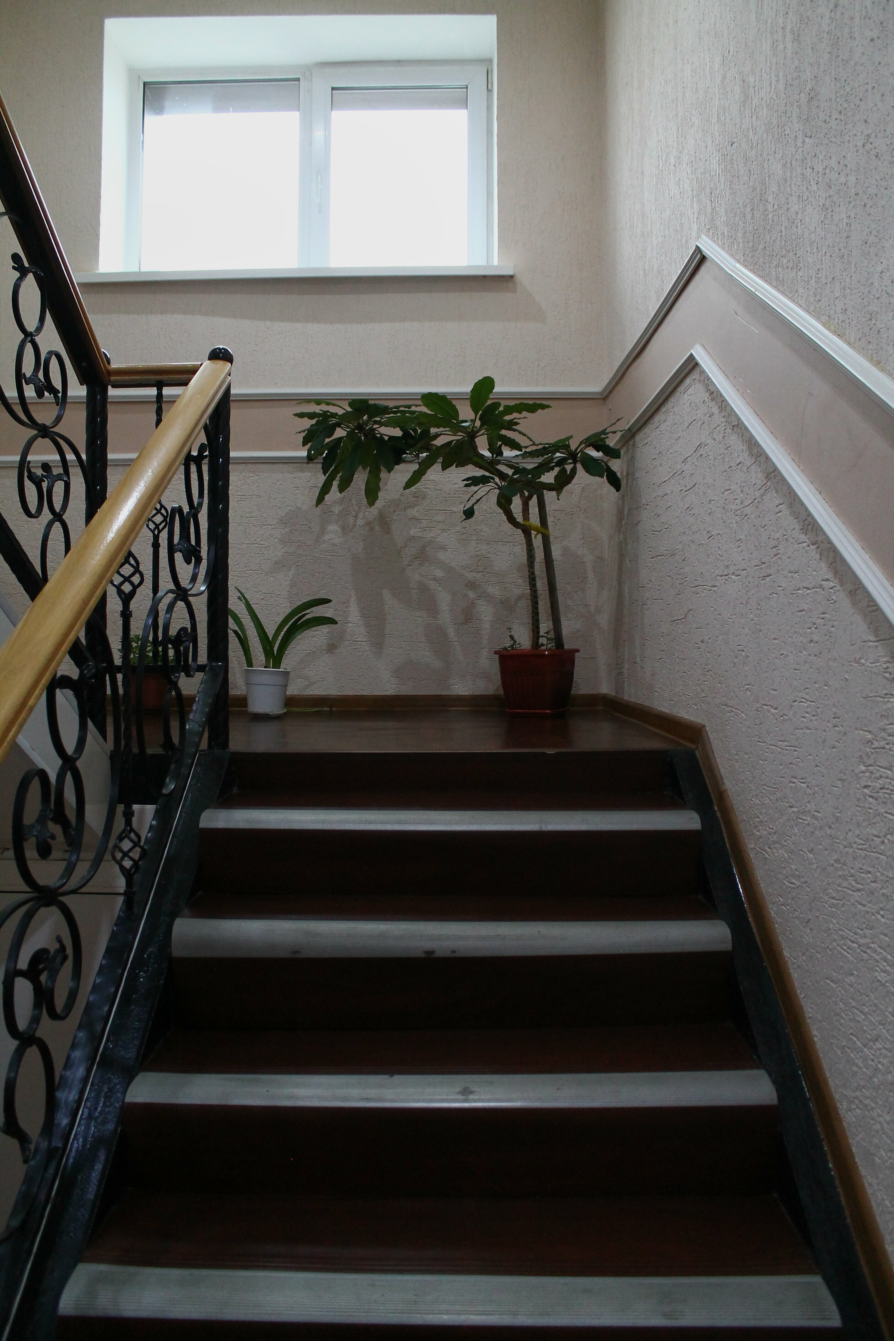 Большой двухместный номер с 1 кроватью