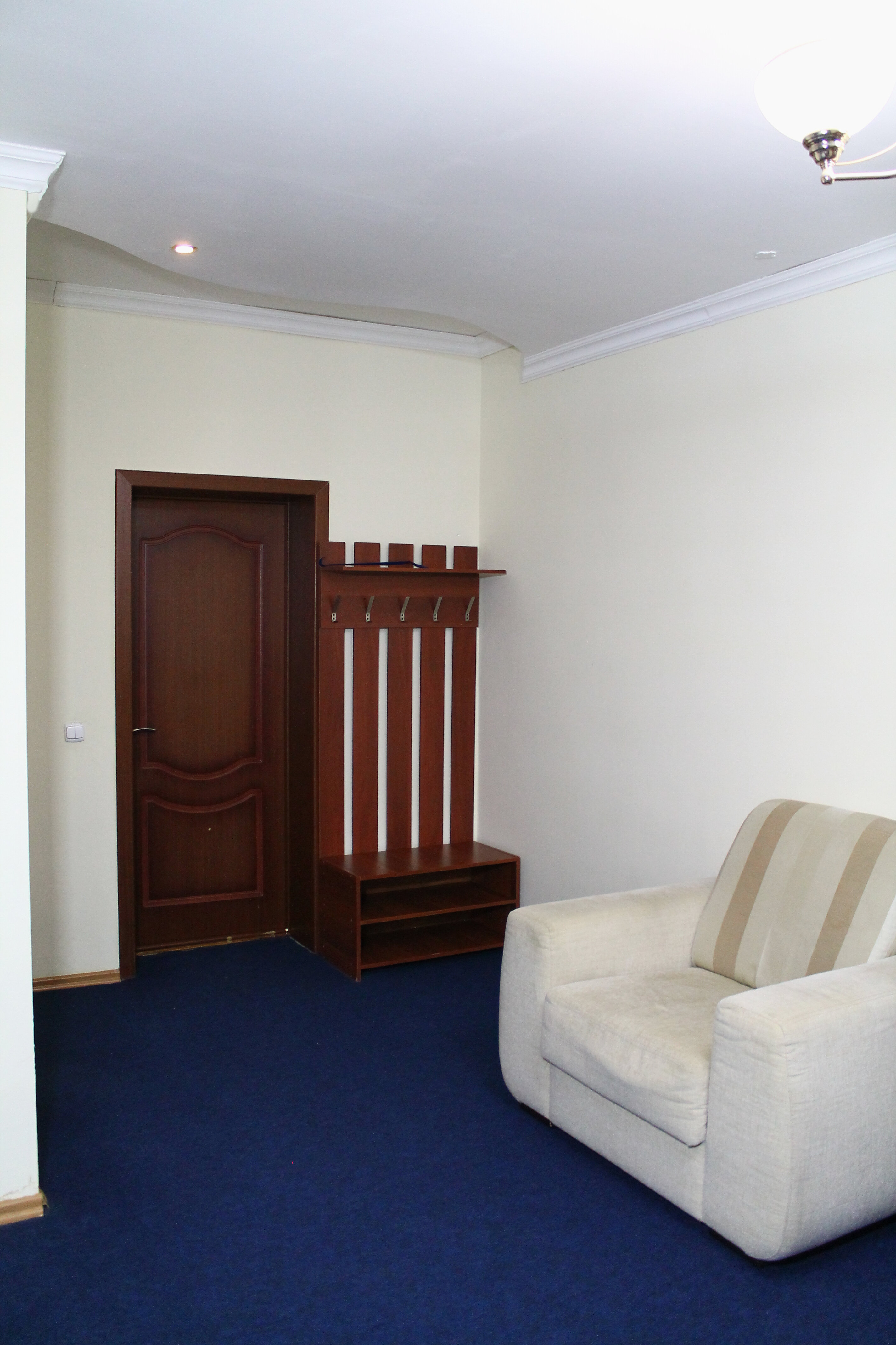 Семейный люкс