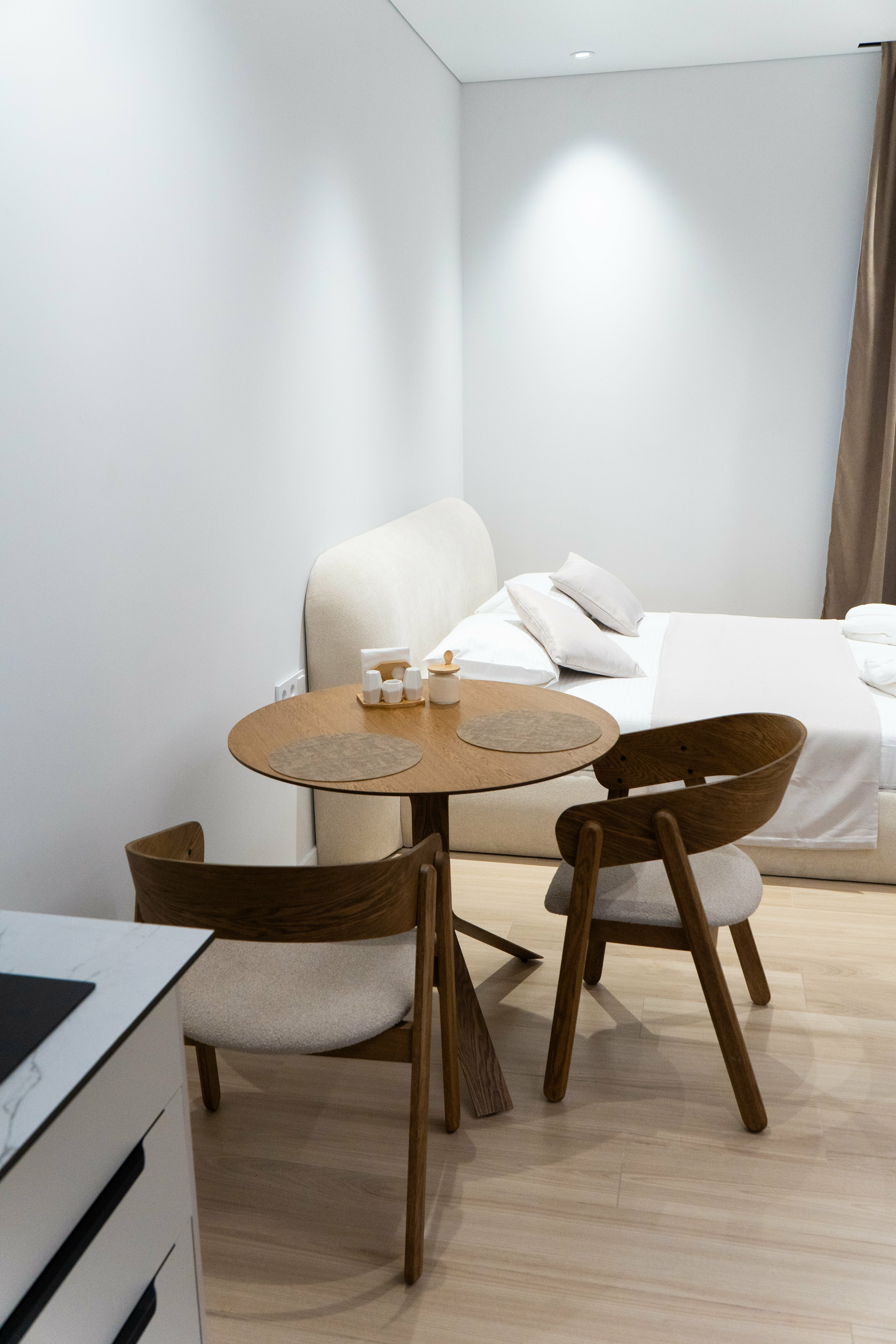 Стандартный номер-студия