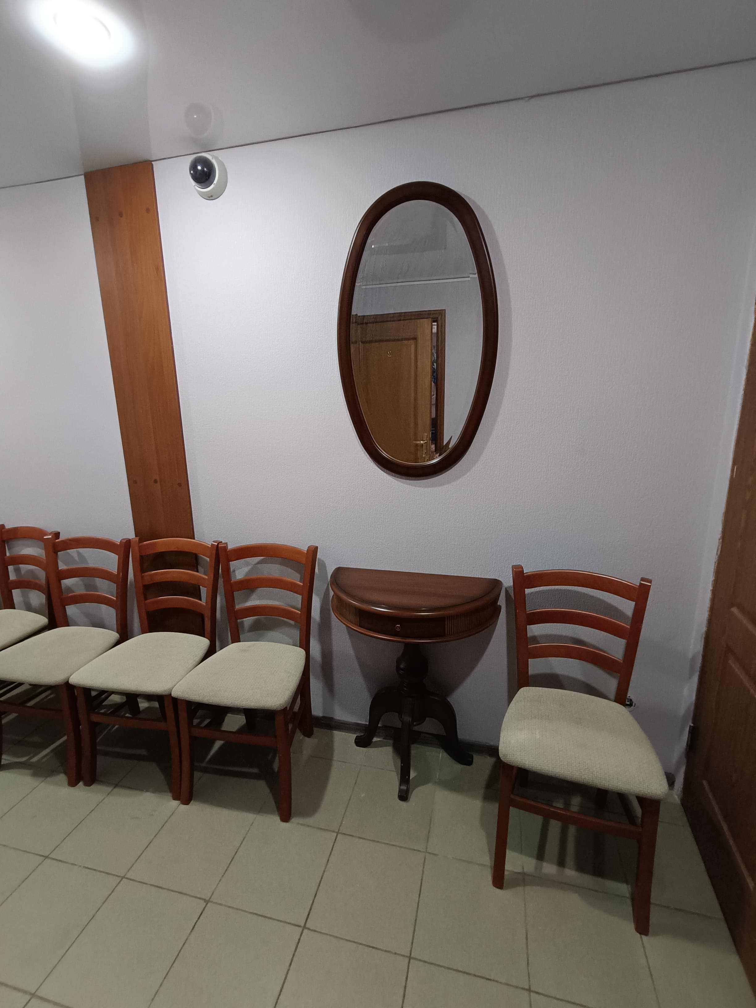 Одноместный номер