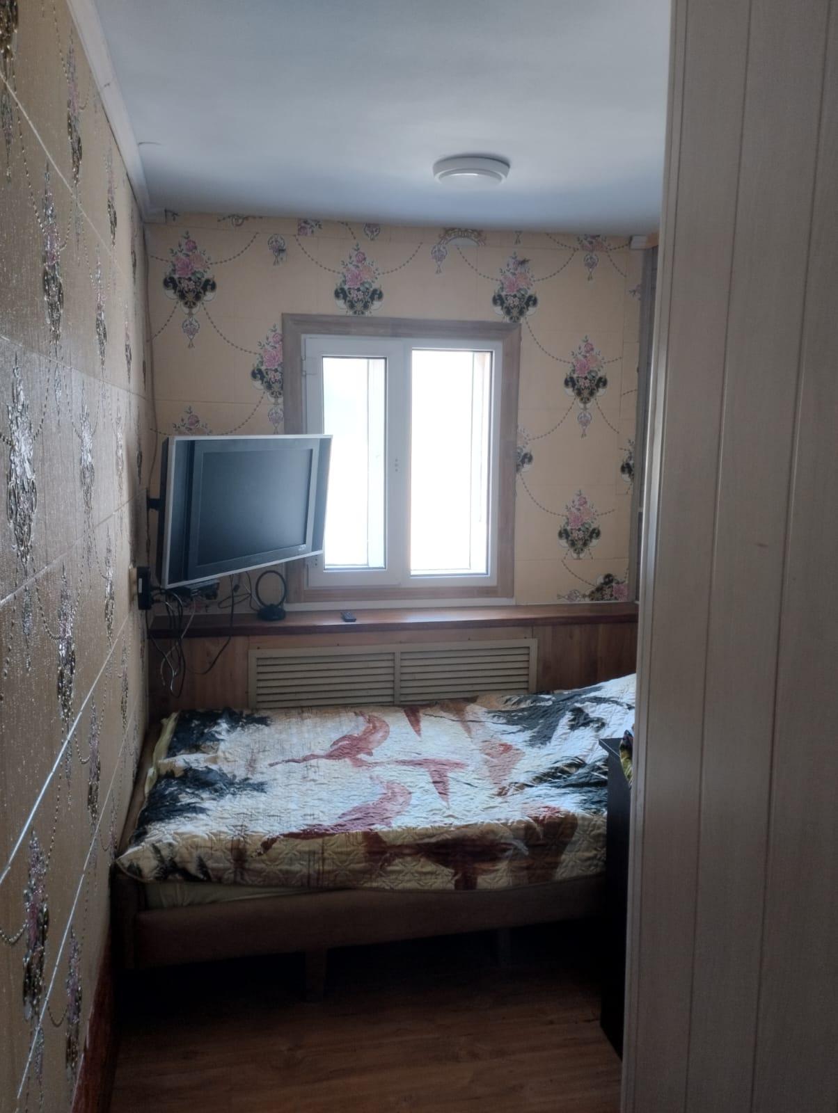 Одноместный номер