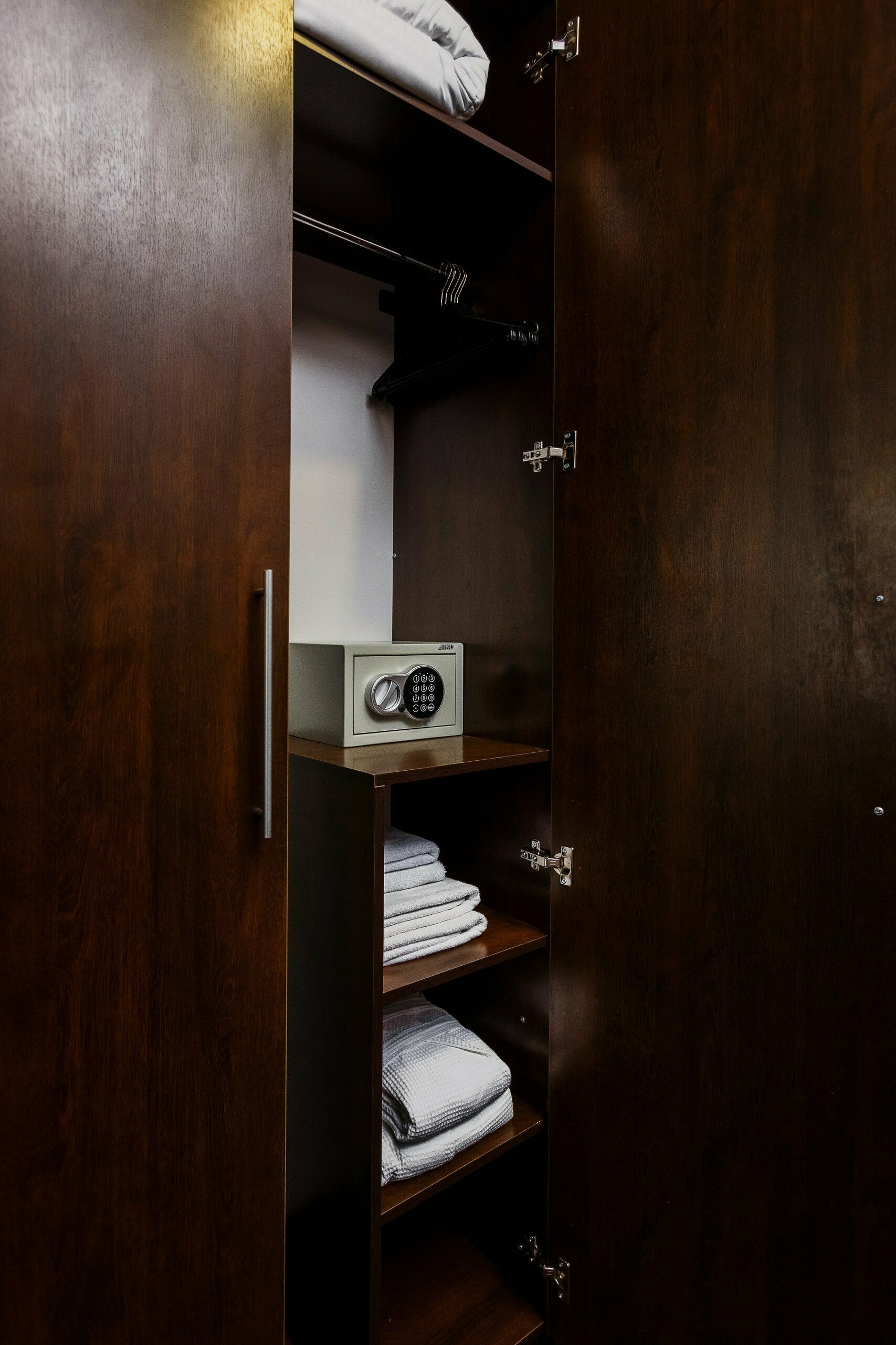 Улучшенный люкс