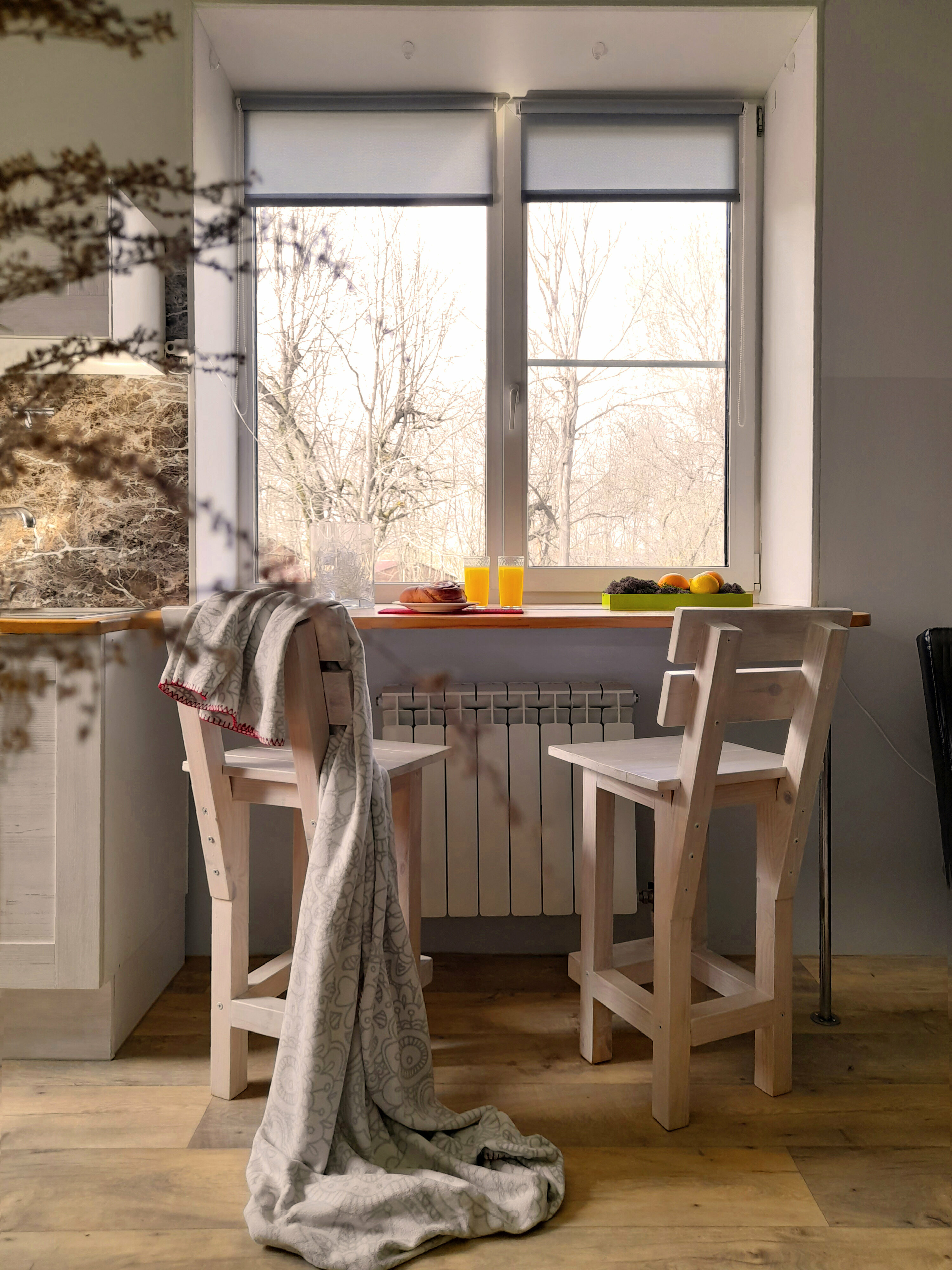 Вилла с 2 спальнями