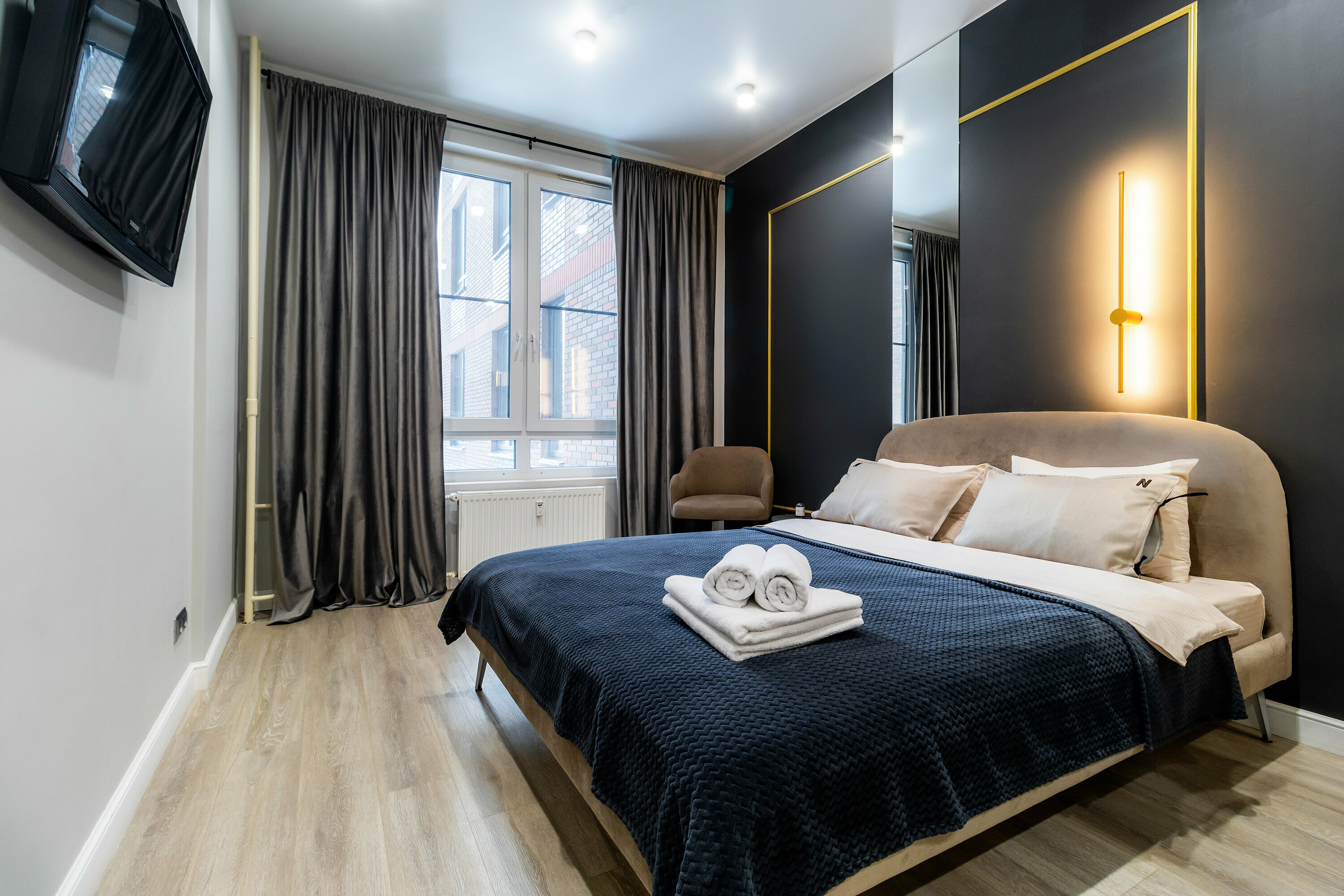 Студия Ренессанс №440