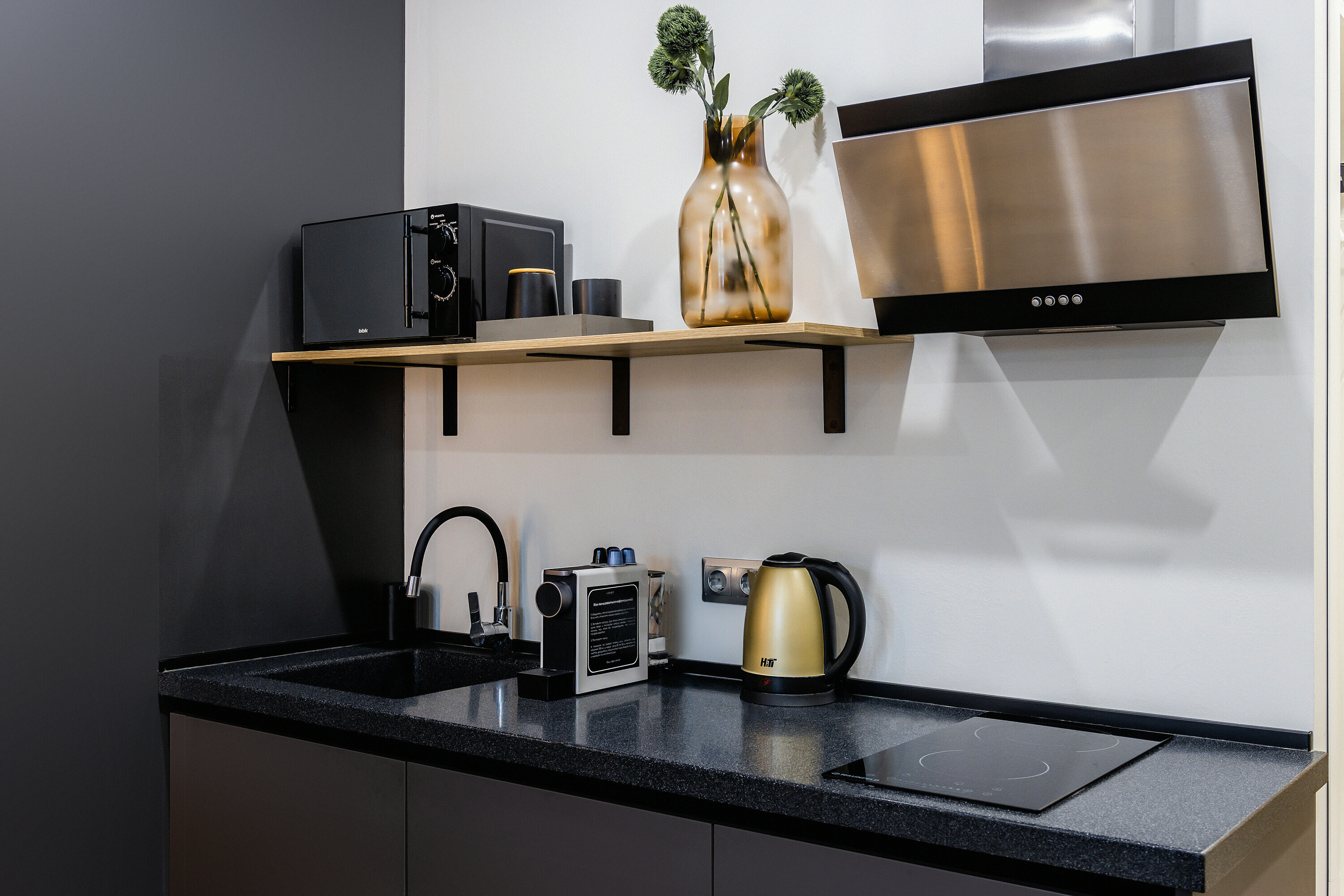 Студия Ренессанс №440