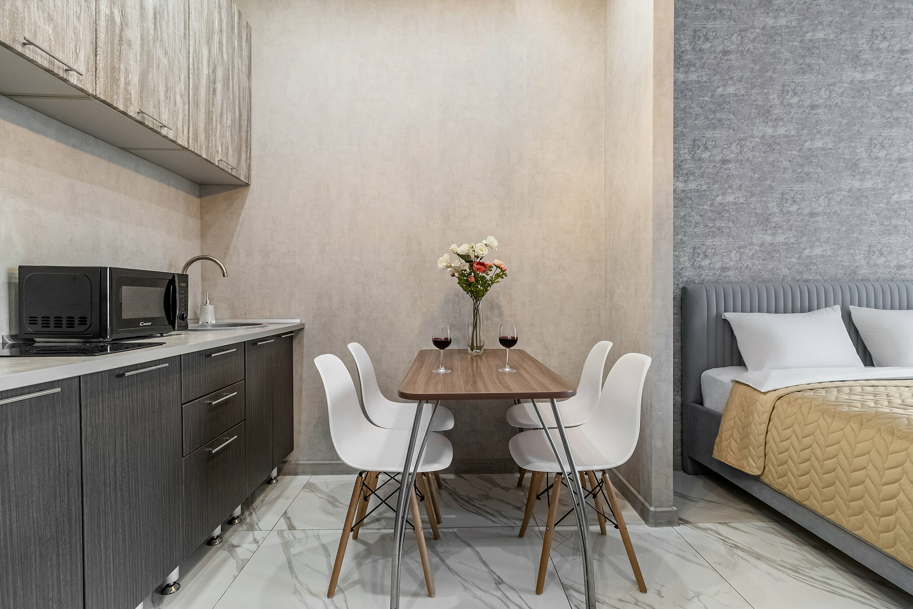 Студия Gray Style №339