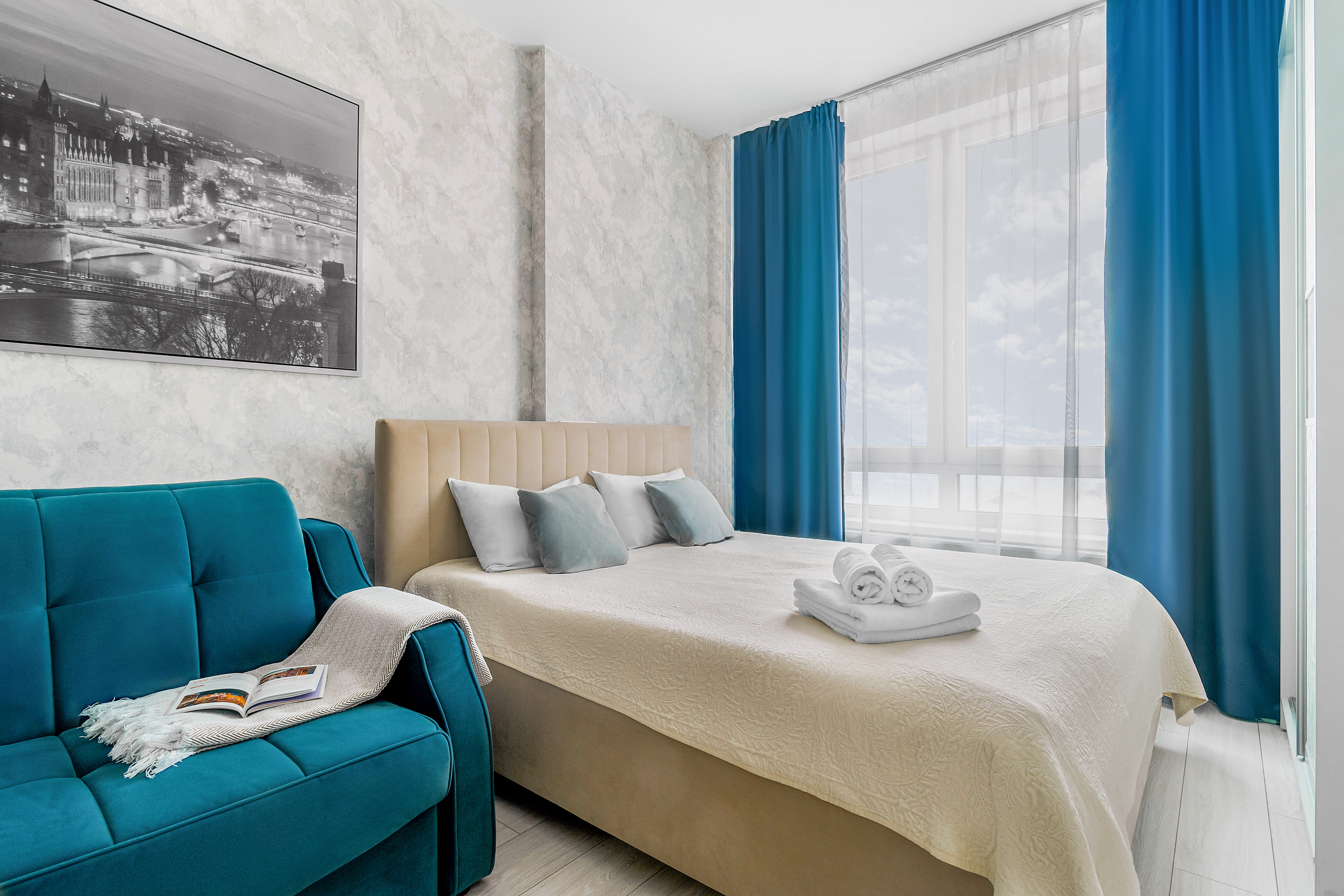 Студия City №216