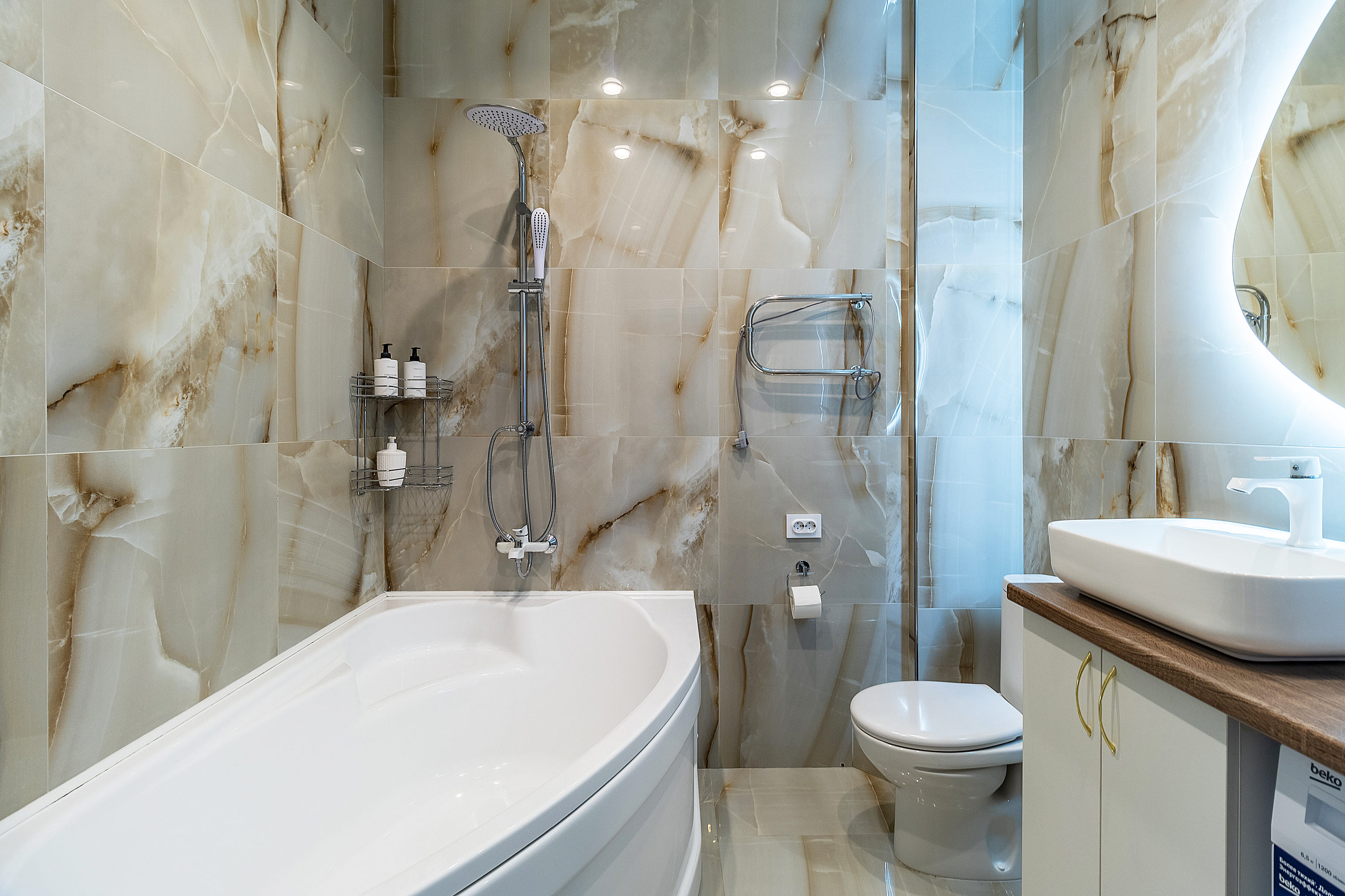 Студия Beauty №316