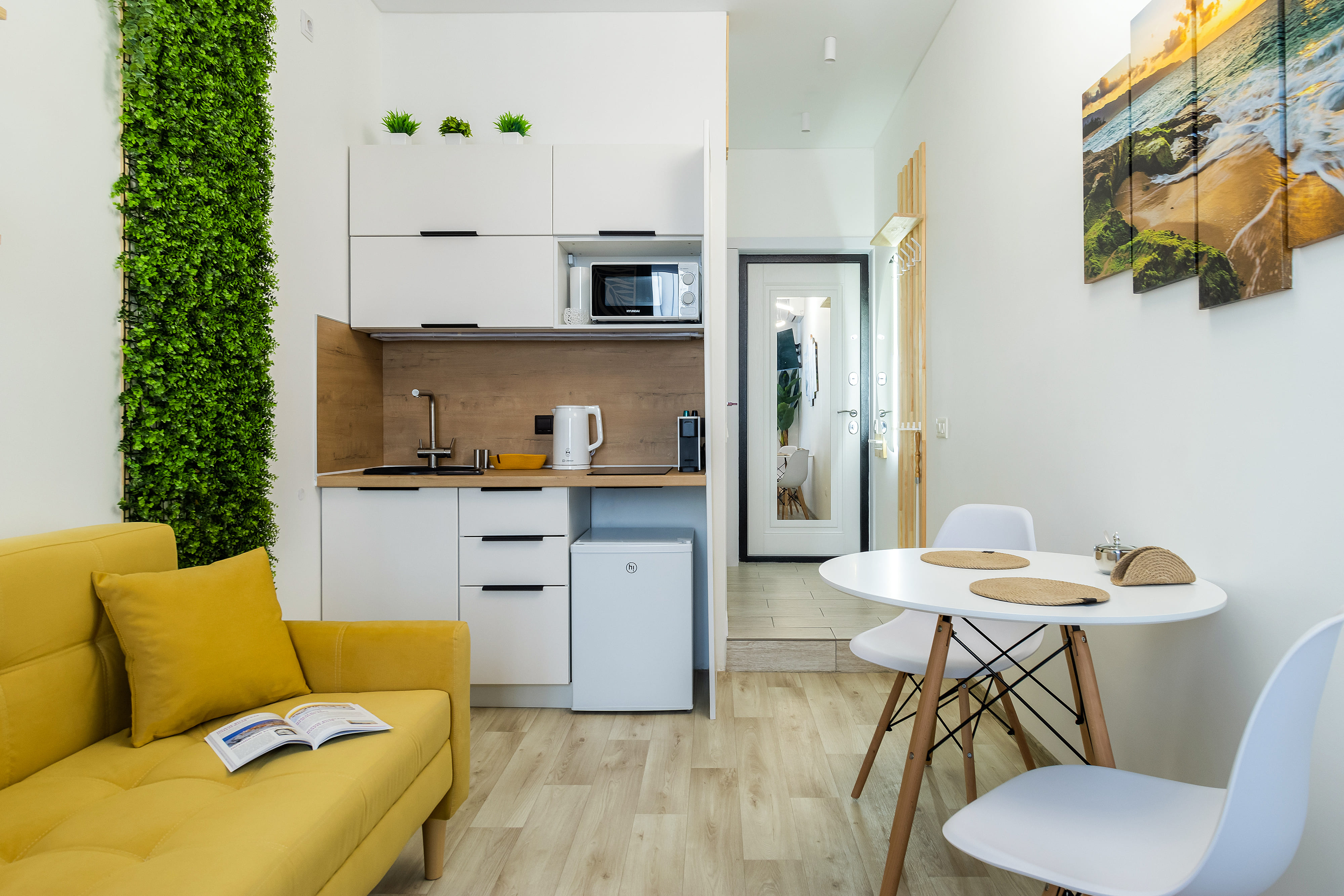 Студия Lotus №516