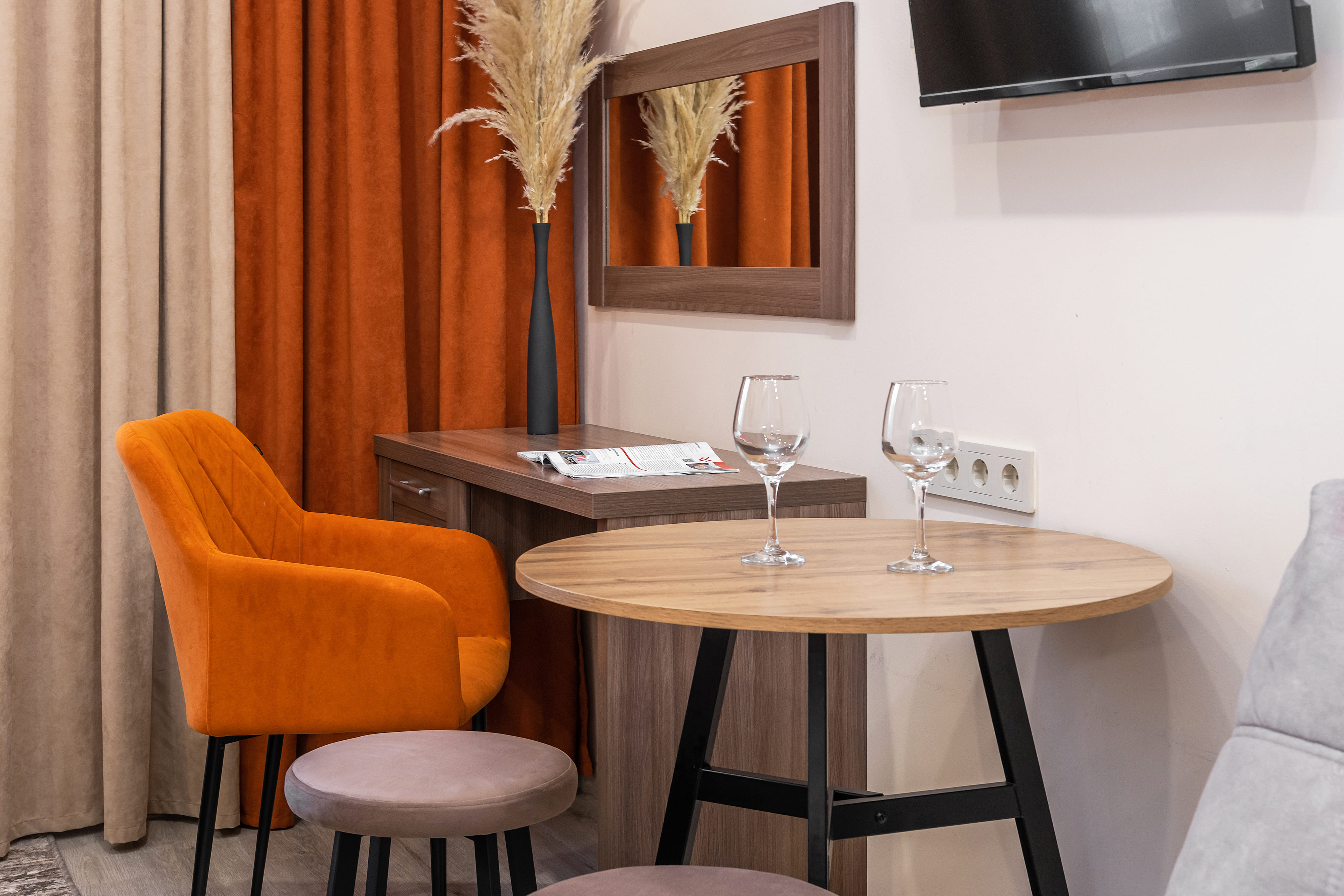 Студия Гармония №434