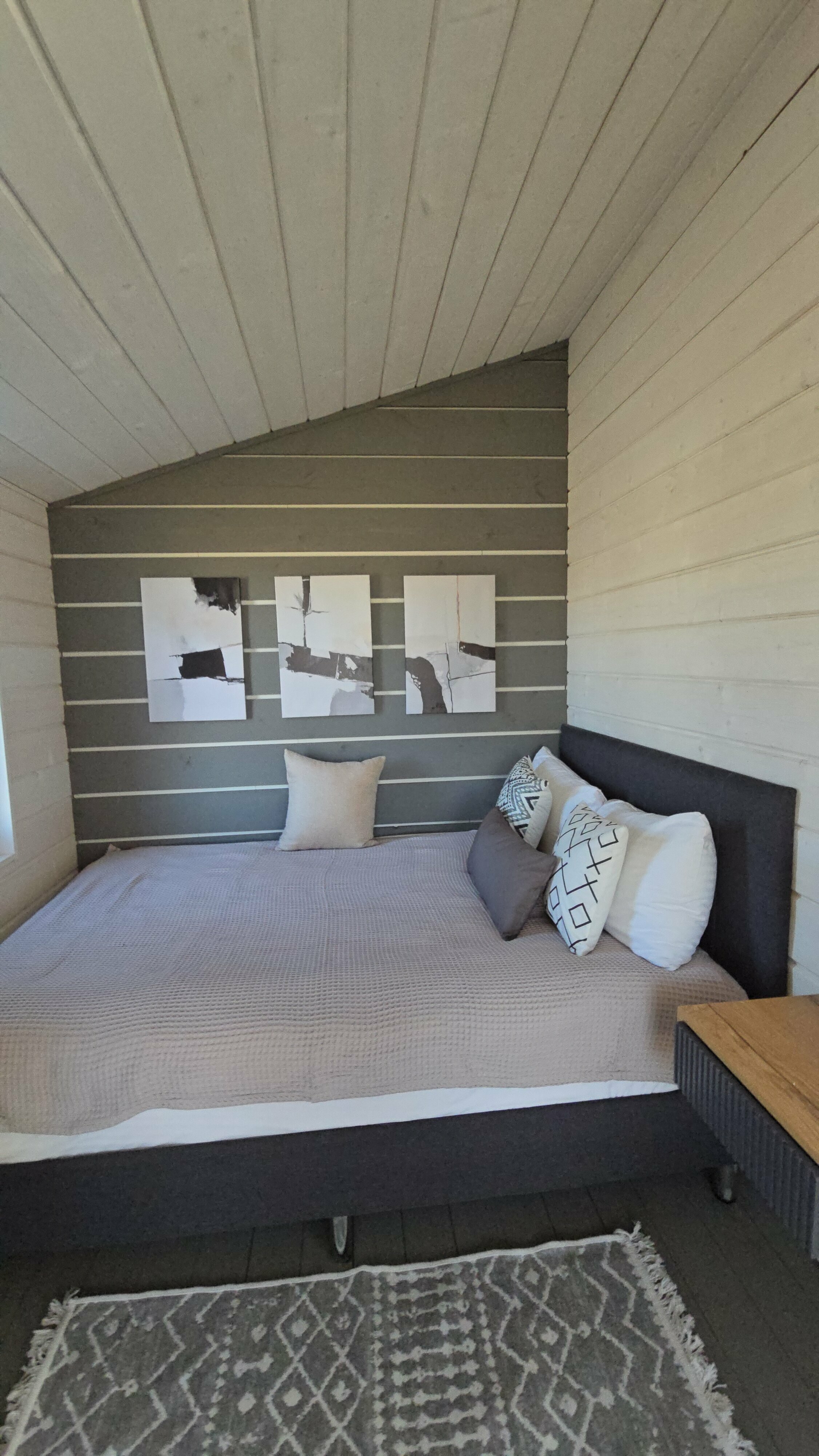 STANDART HOUSE river view