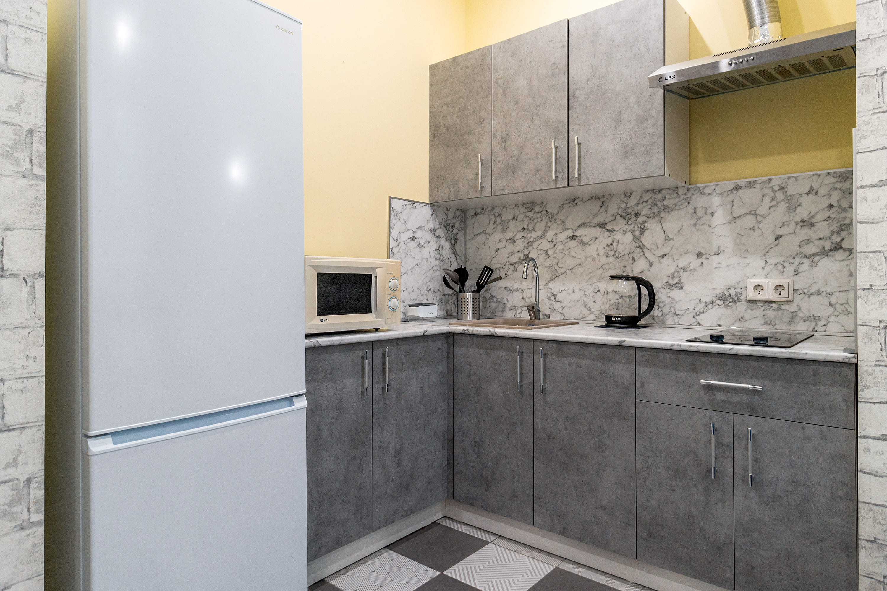 Студия Эконом №1134