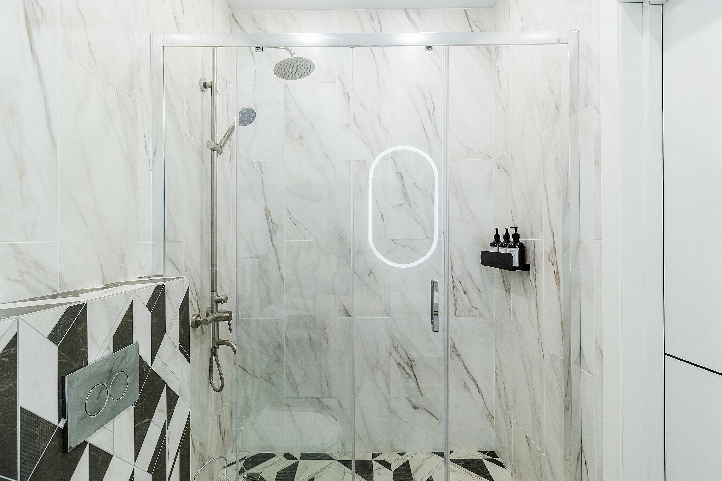 Апартаменты Elite №702 видовые