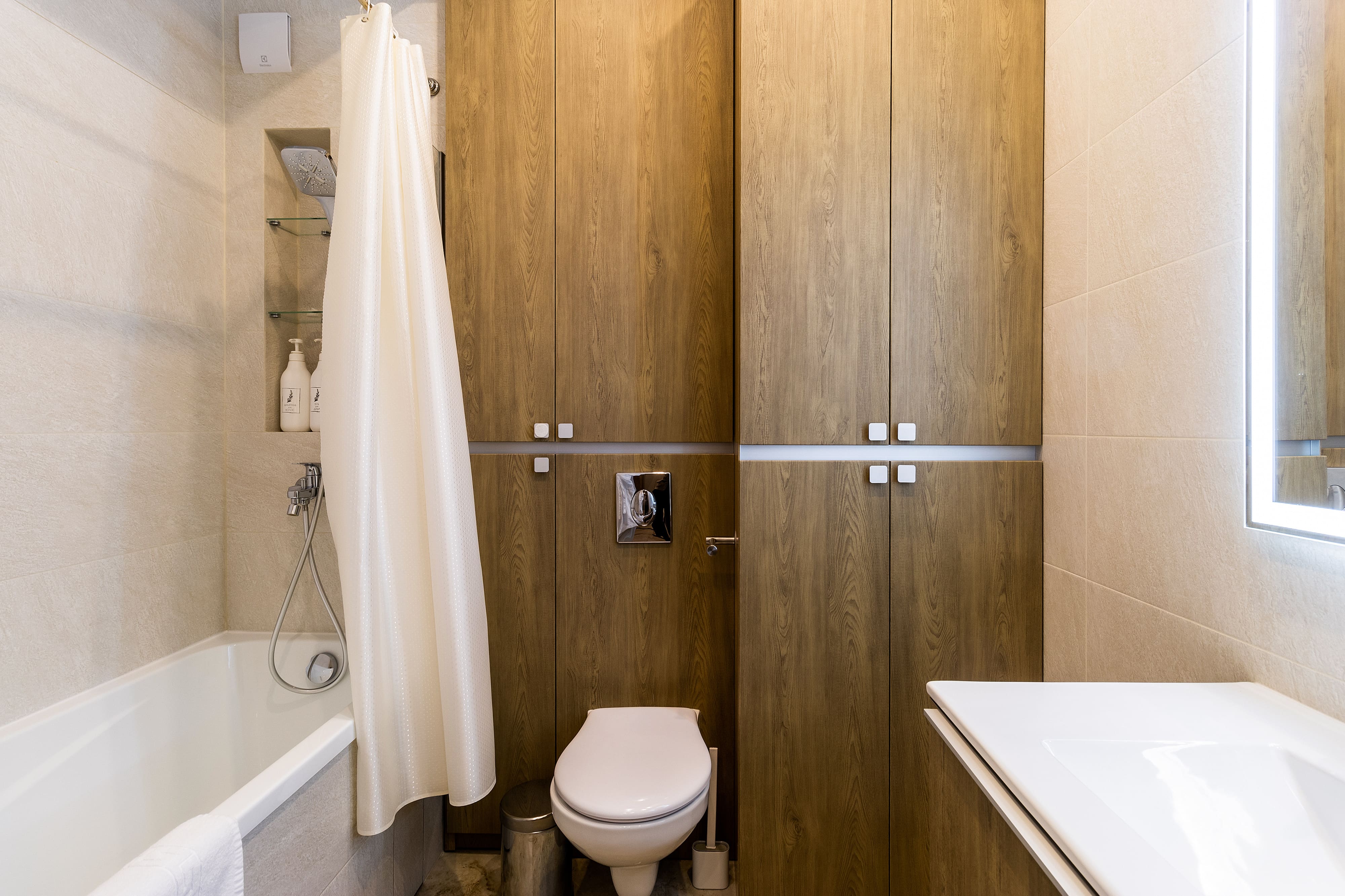 Апартаменты Royal №920 видовые