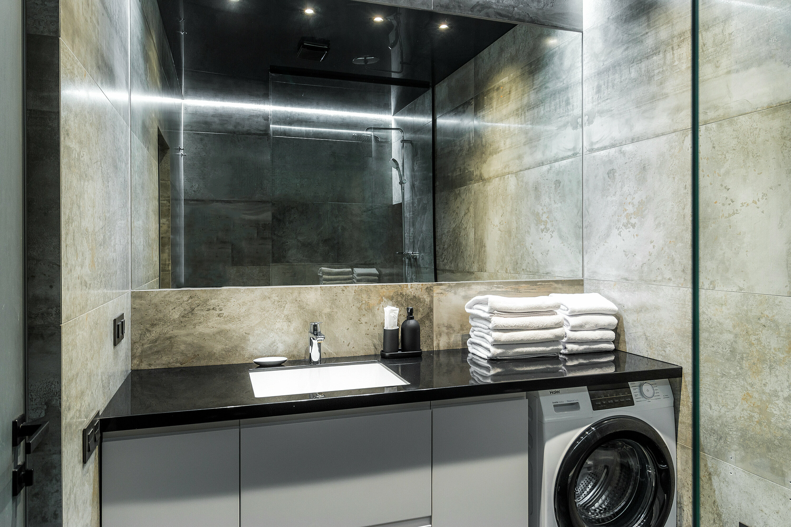 Апартаменты Великолепие №904