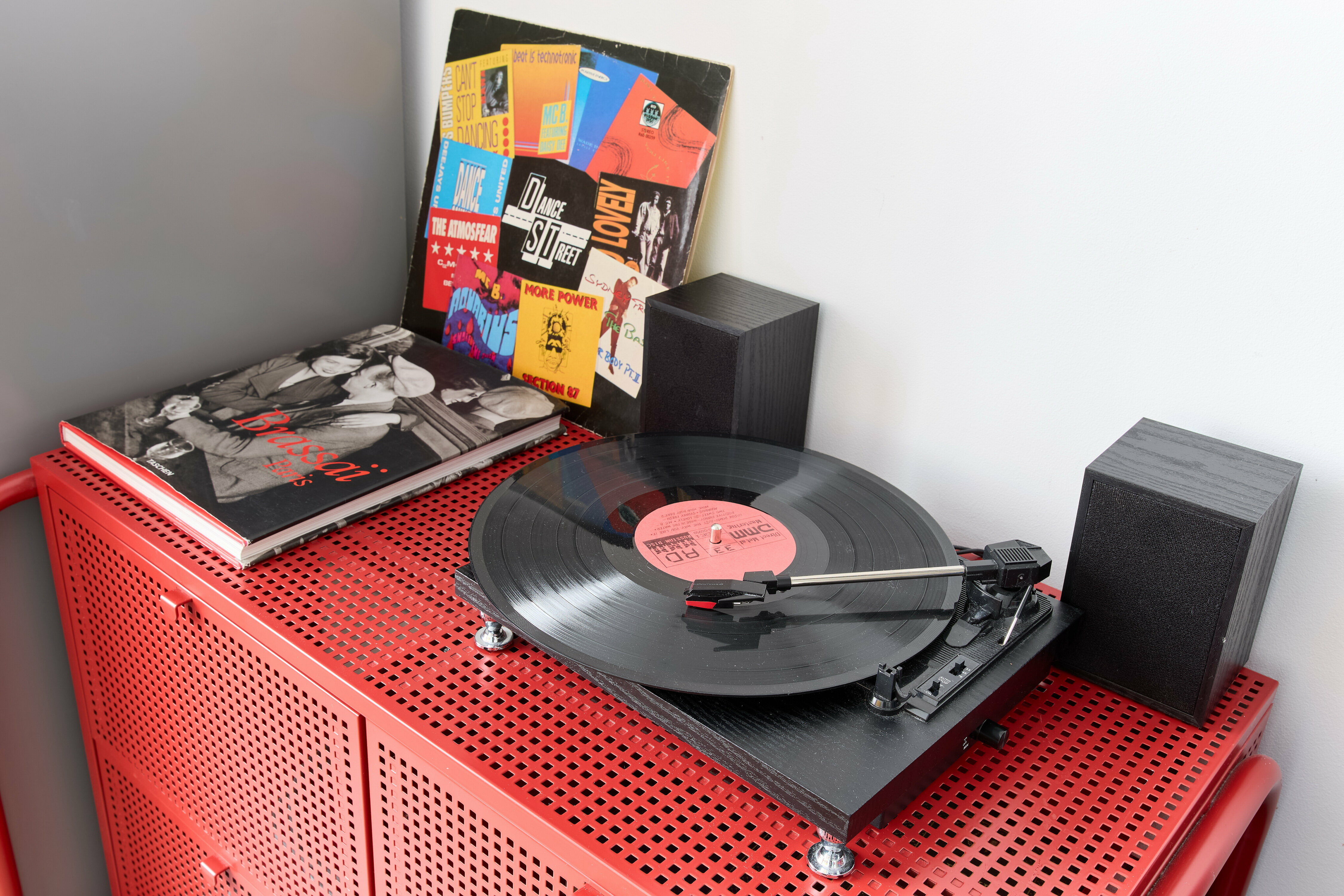 Студия Голливуд №1228 видовая