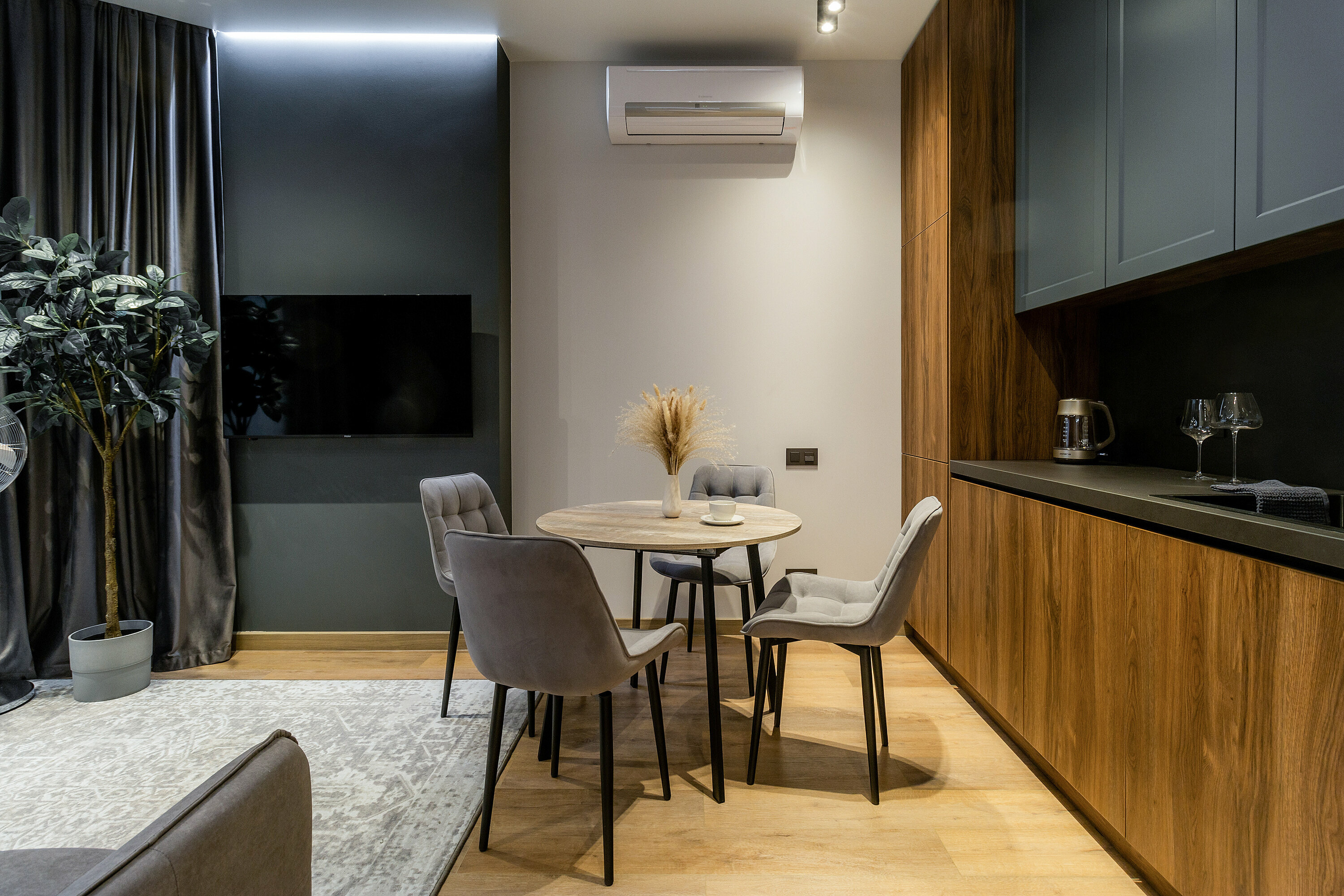 Апартаменты Великолепие №904