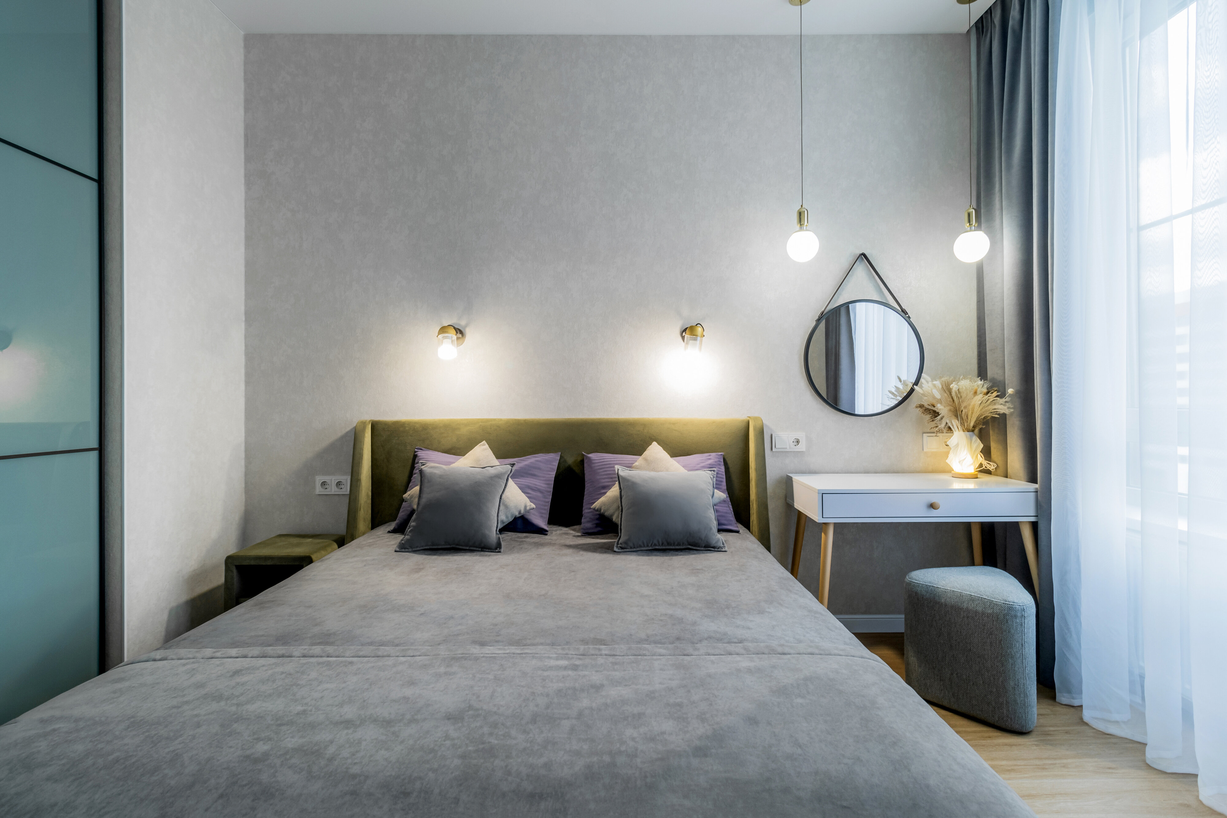 Апартаменты Привилегия №831