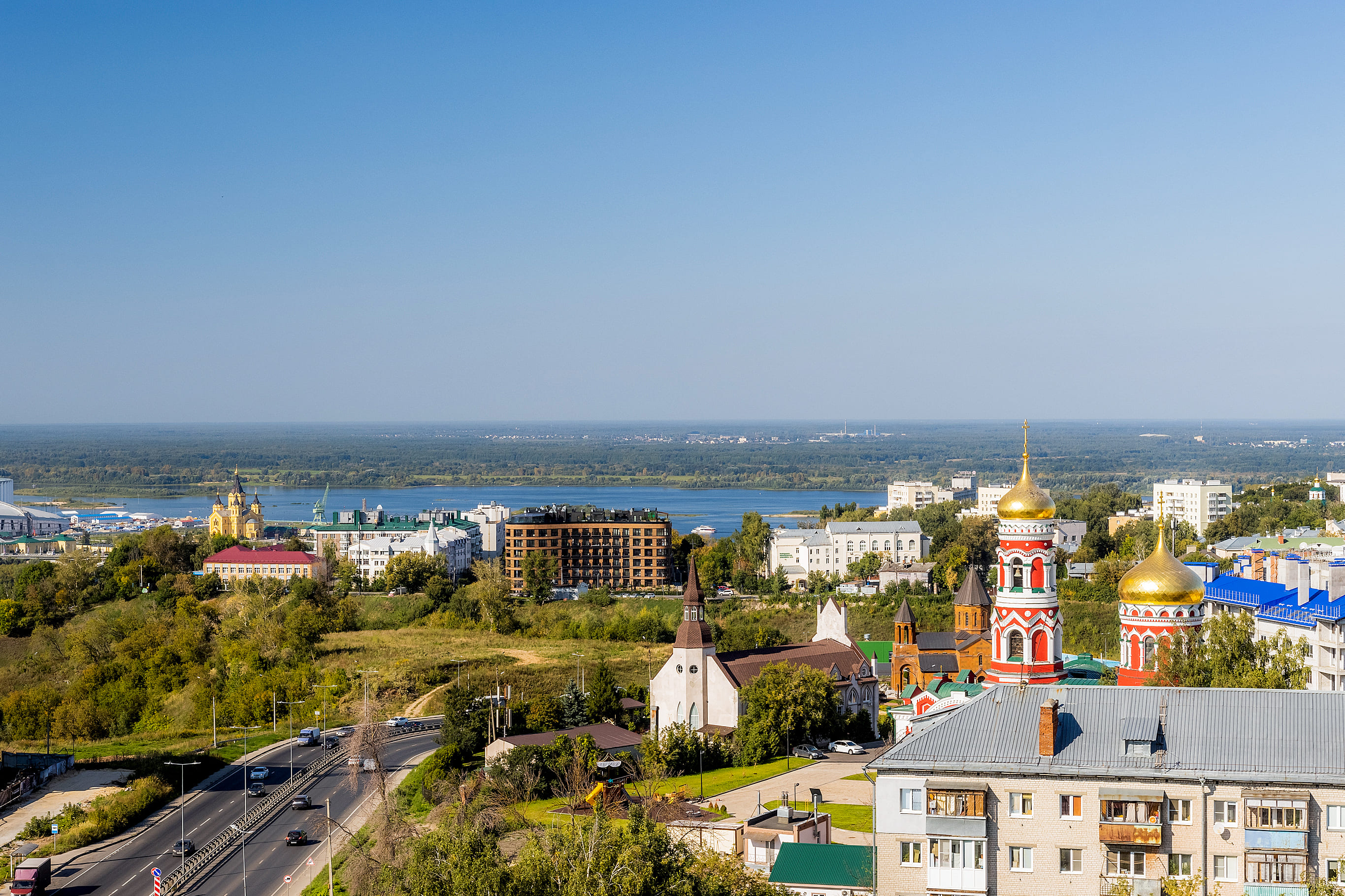 Апартаменты Фаворит №1021