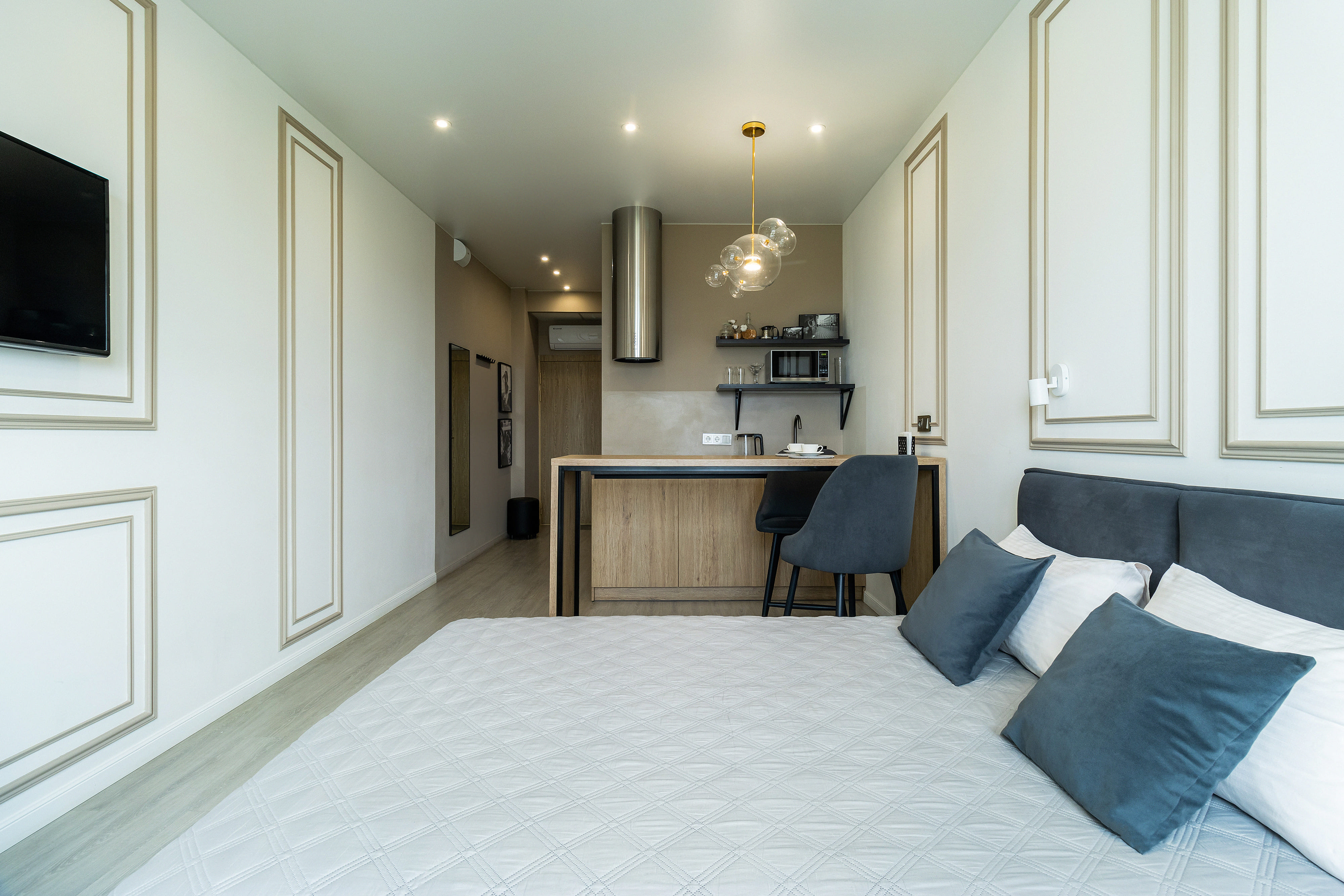 Студия Montblanc №613