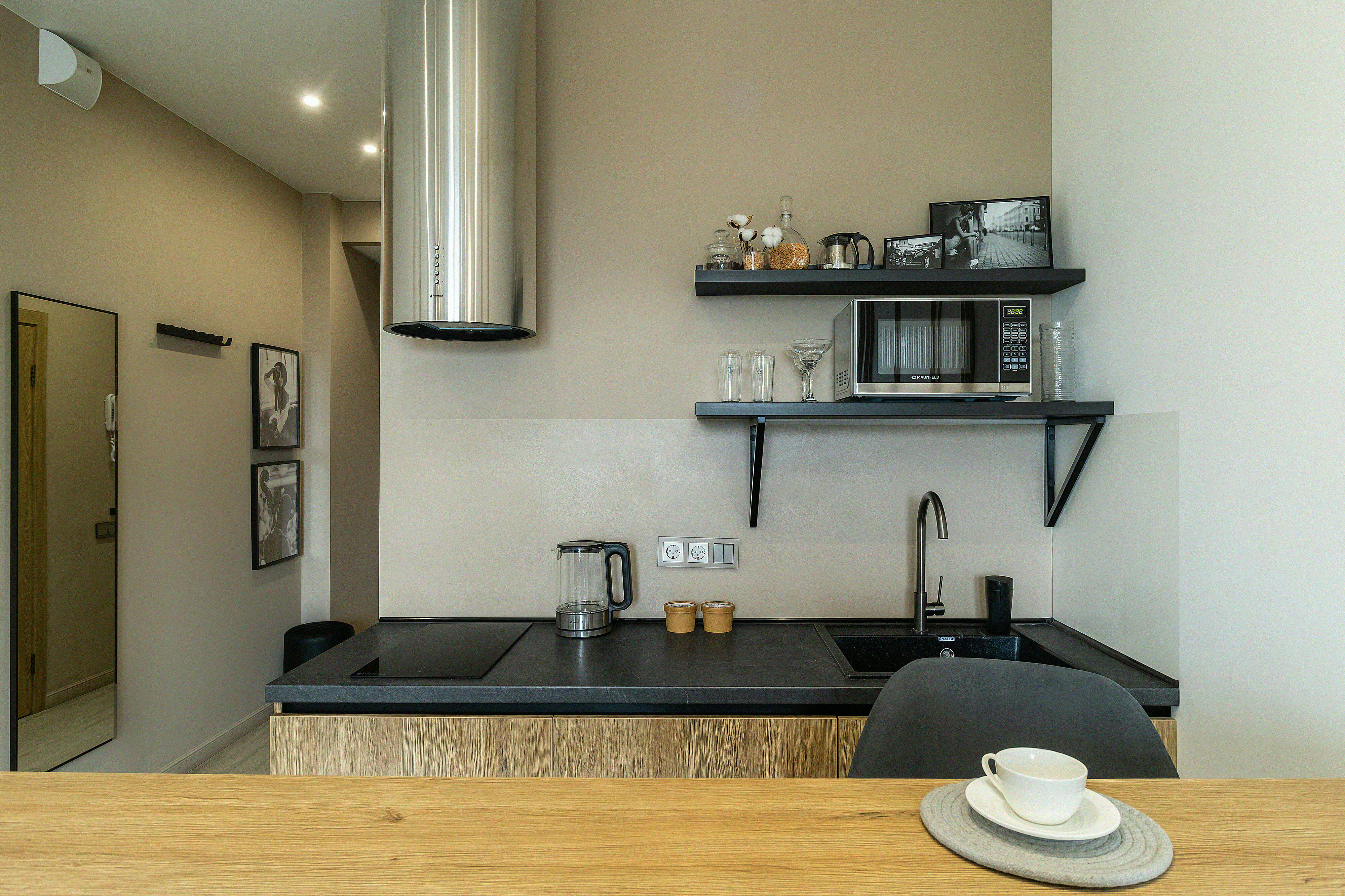 Студия Montblanc №613