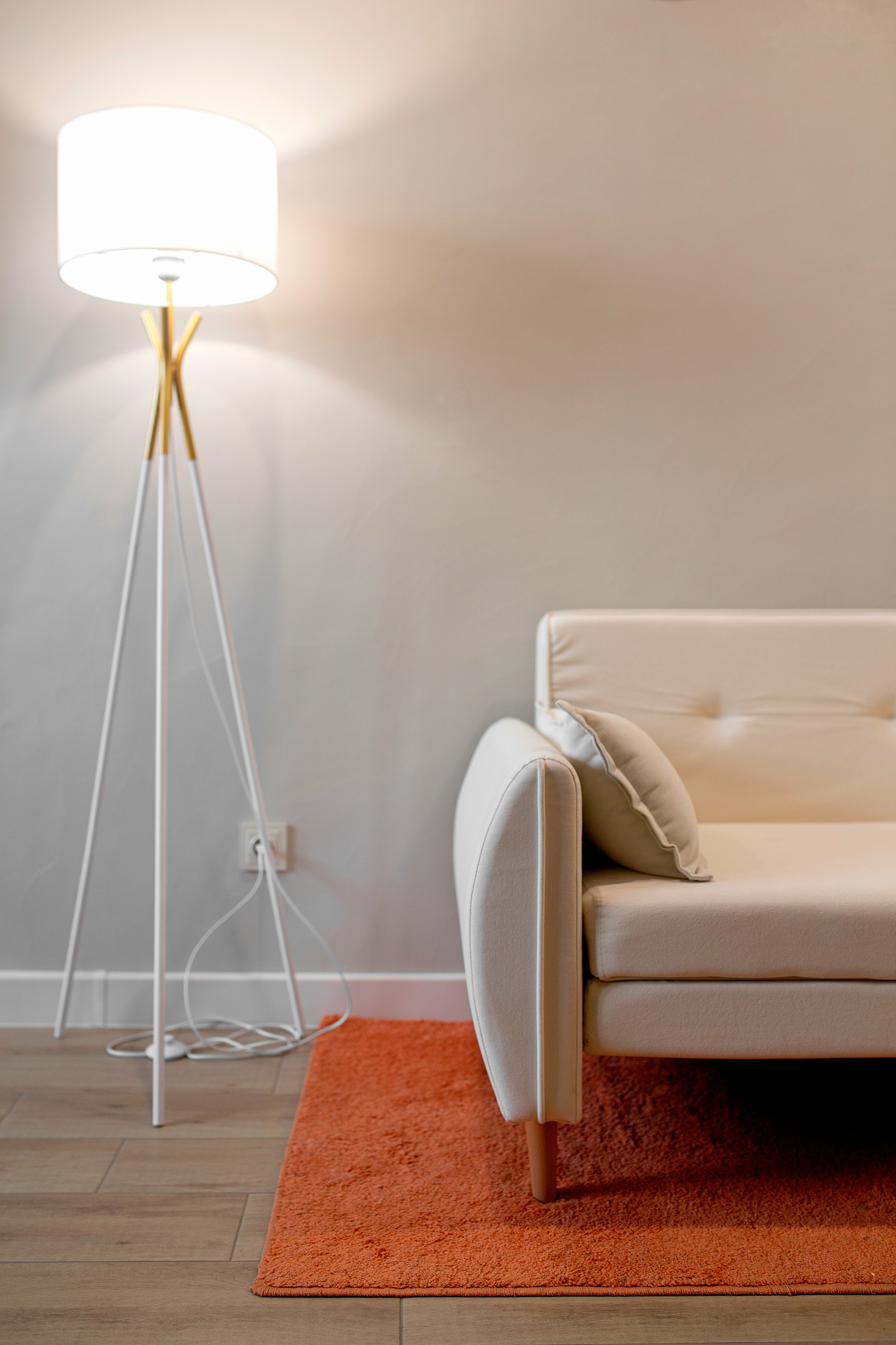 Улучшенные апартаменты