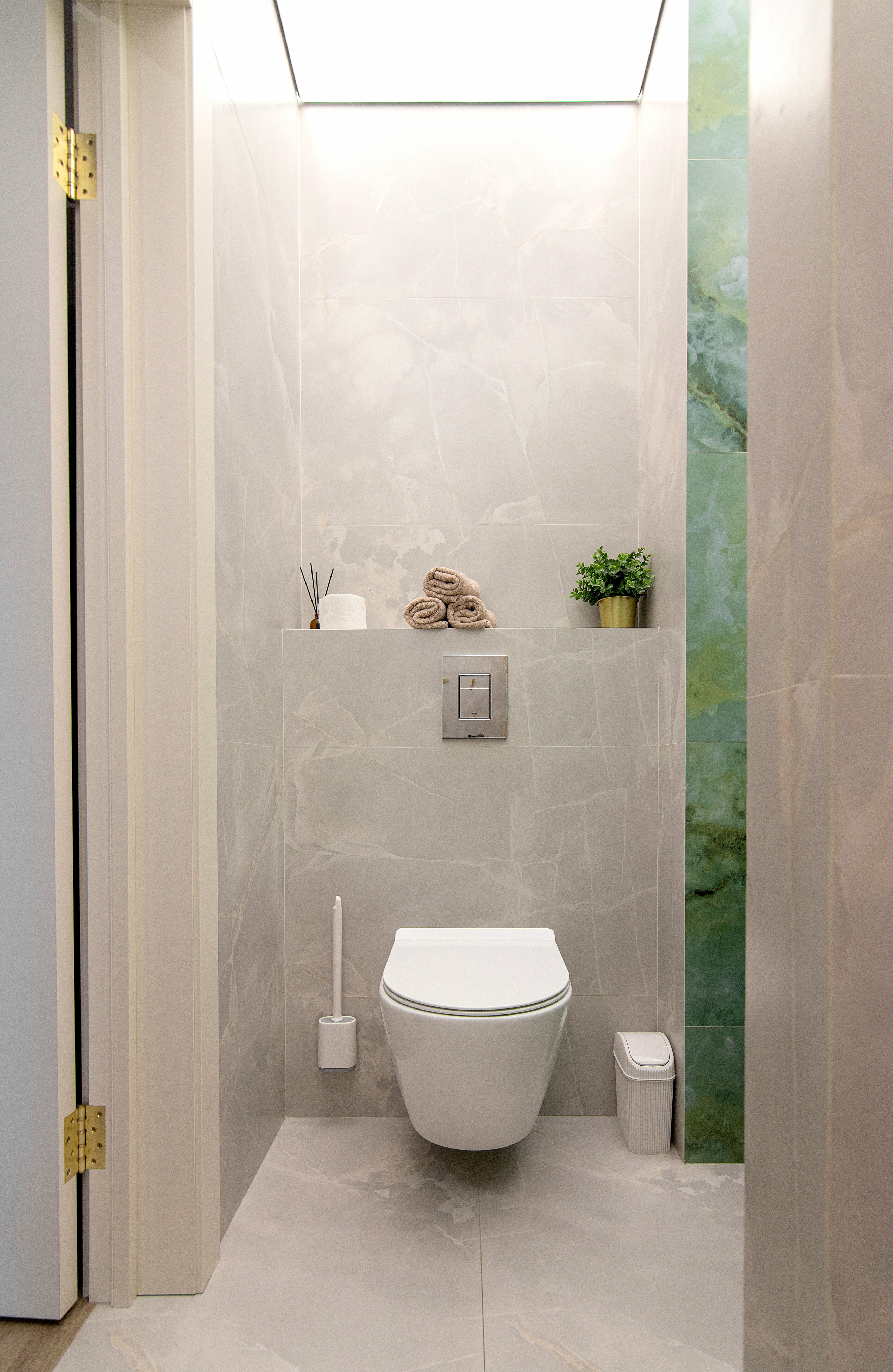 Улучшенные апартаменты