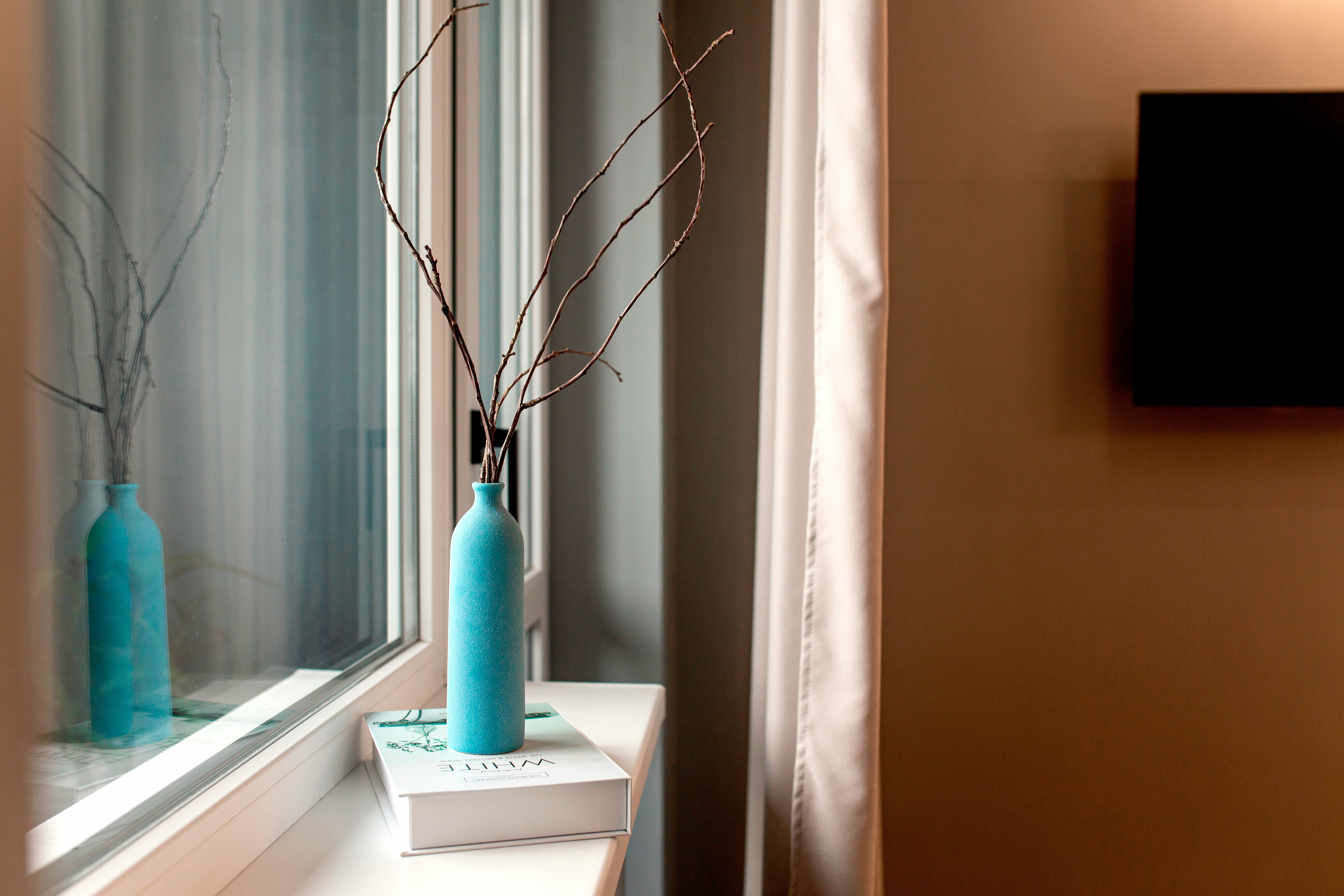 Апартаменты Делюкс