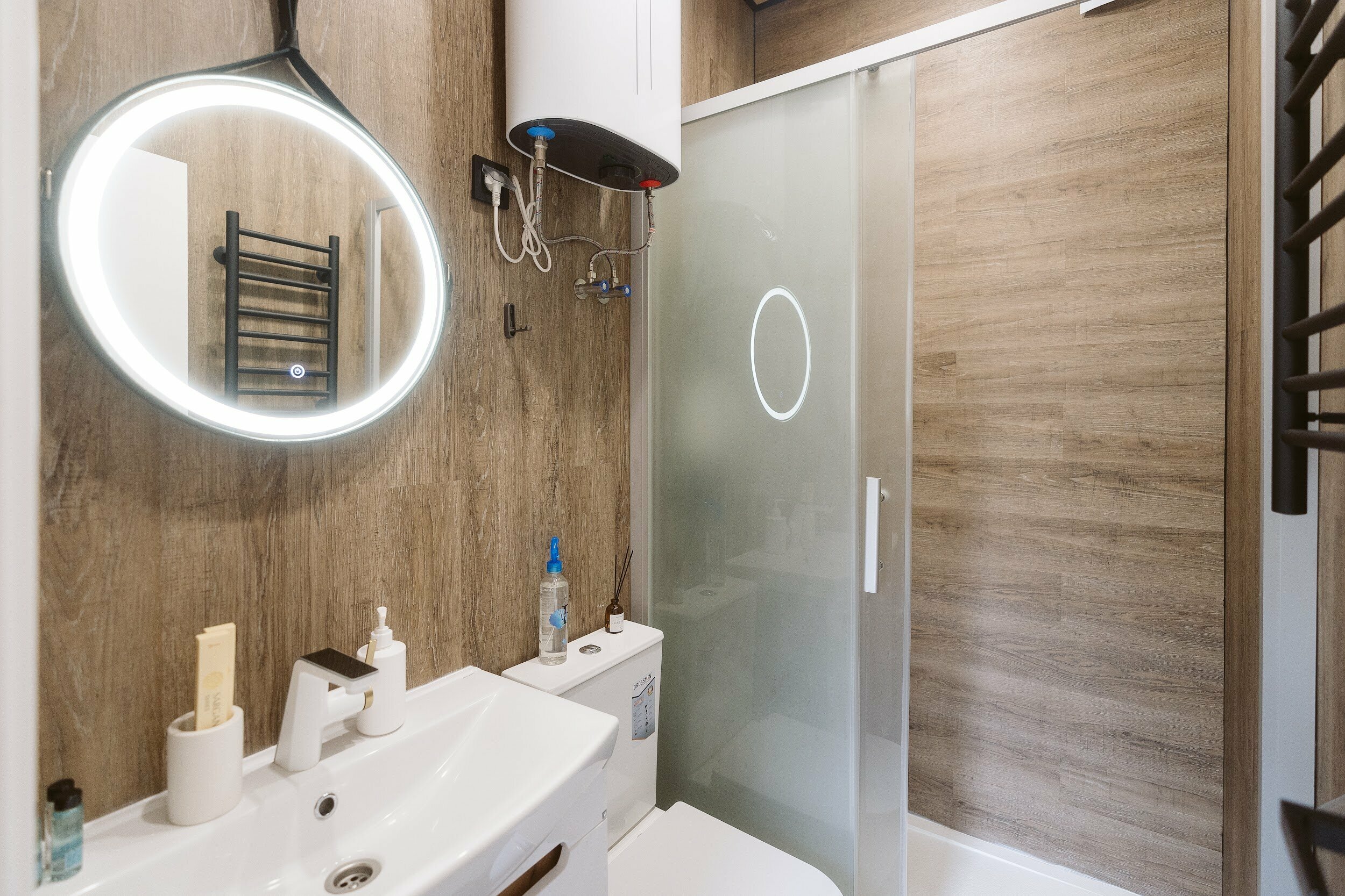 ДОМИК ХУГГИ