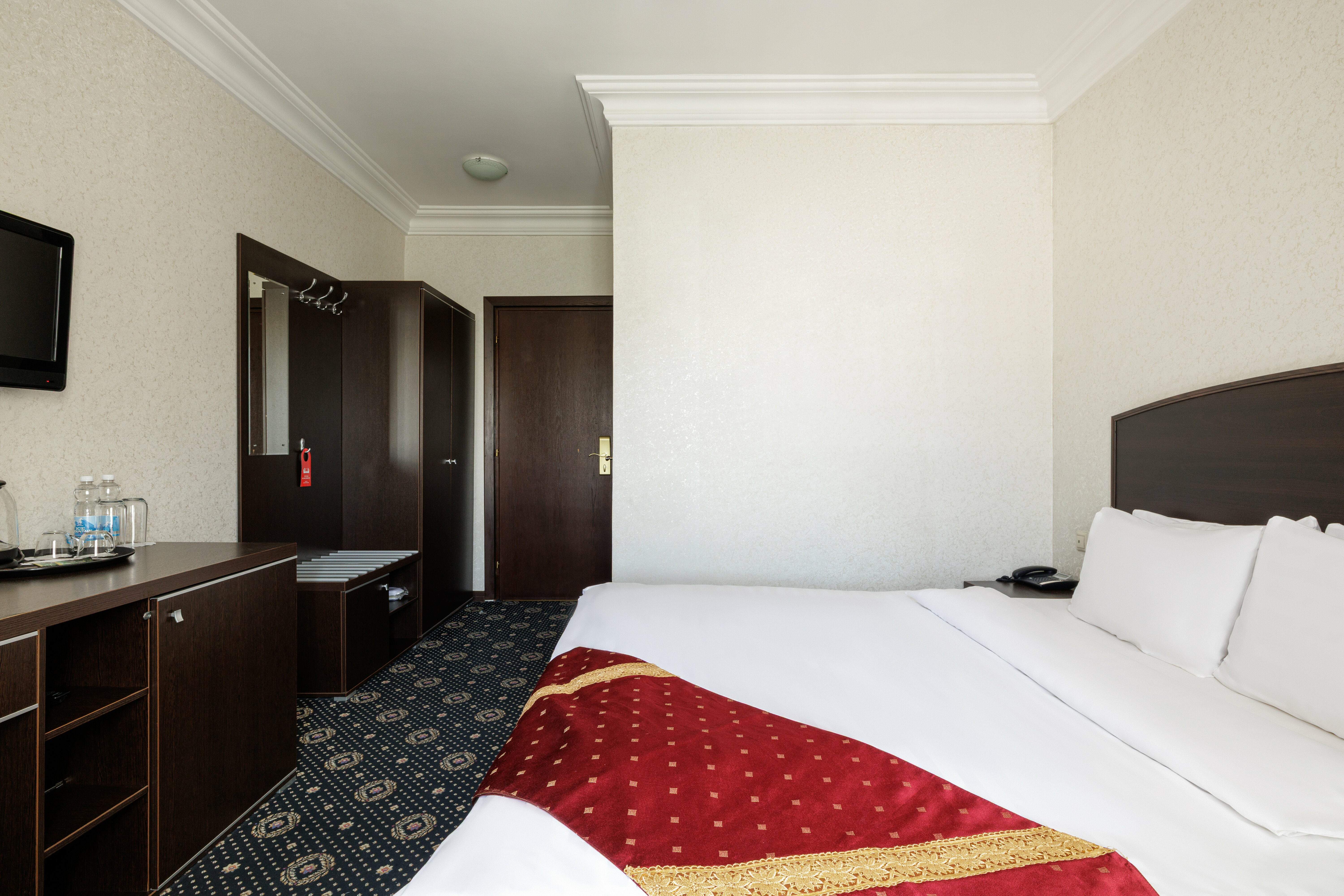 Стандарт улучшенный