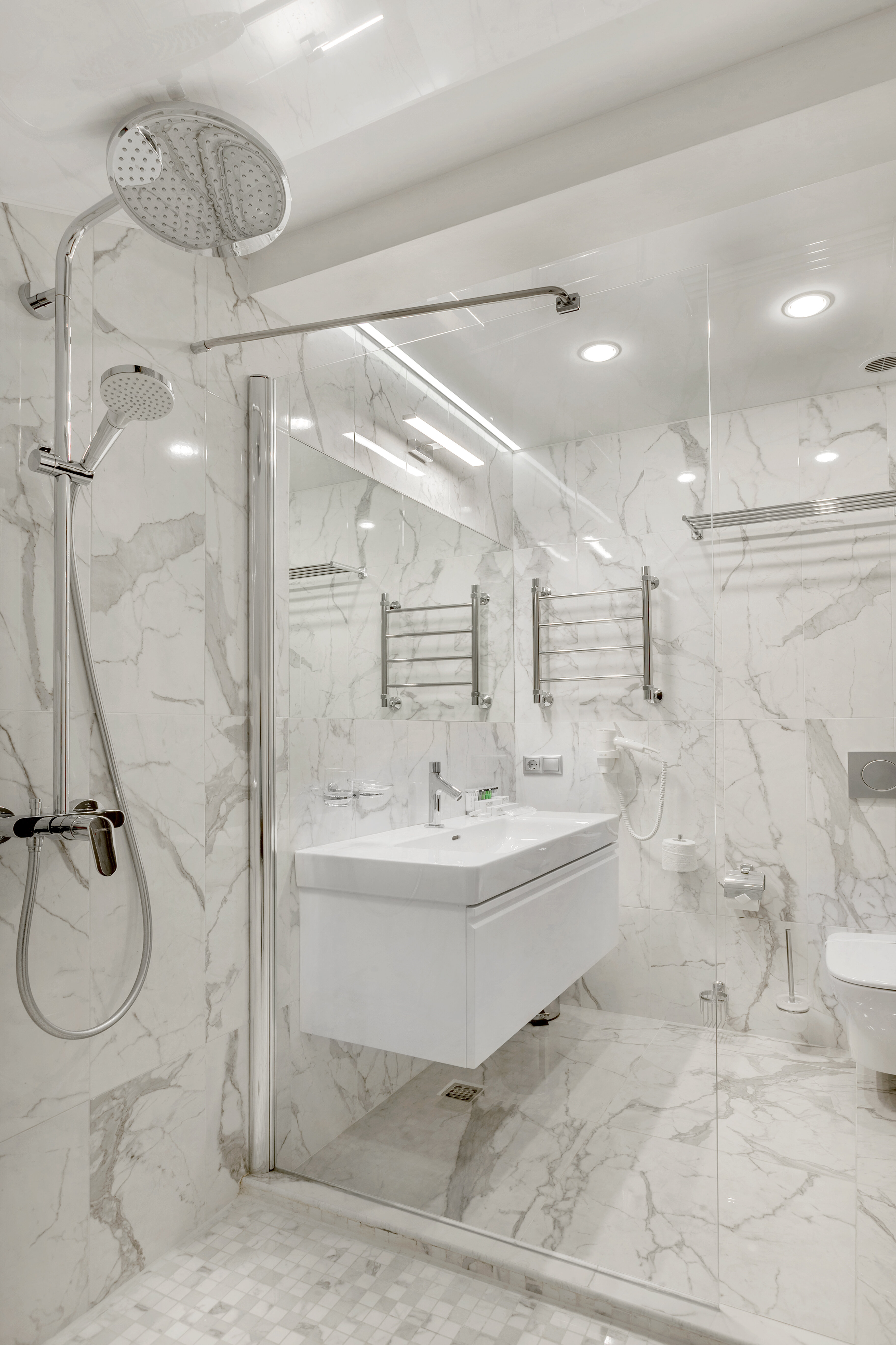 Семейный люкс