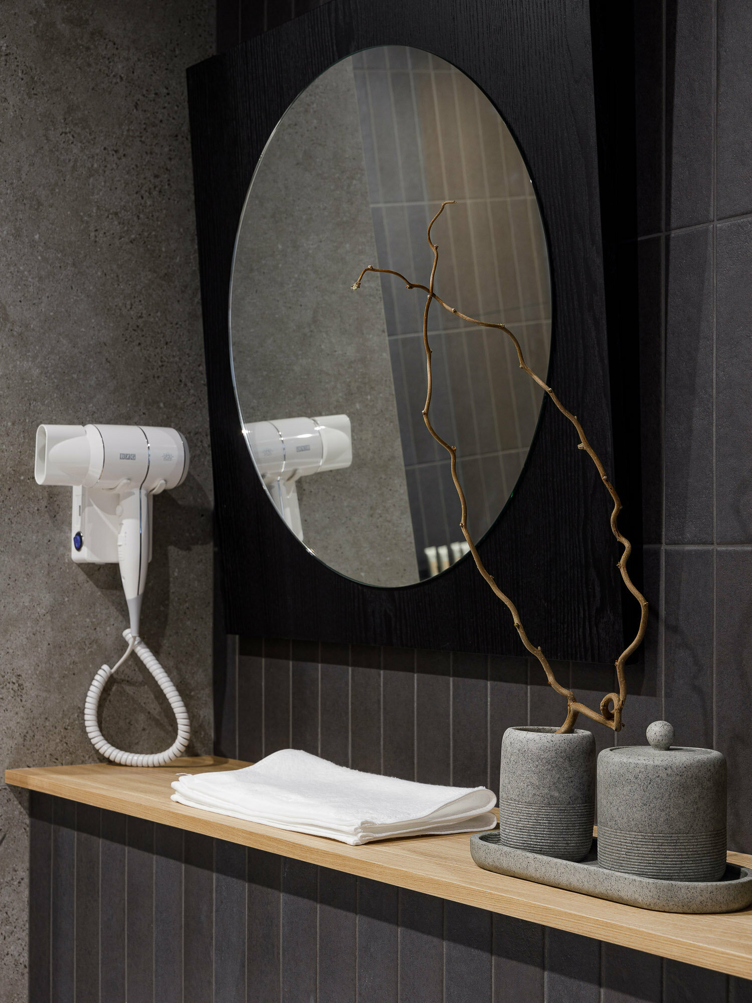 Люкс с кроватью размера «king-size» и балконом