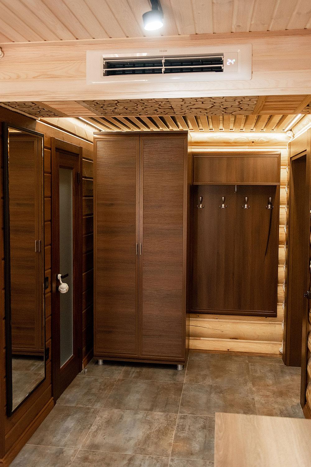 Двухместный номер с 1 кроватью и видом на парк