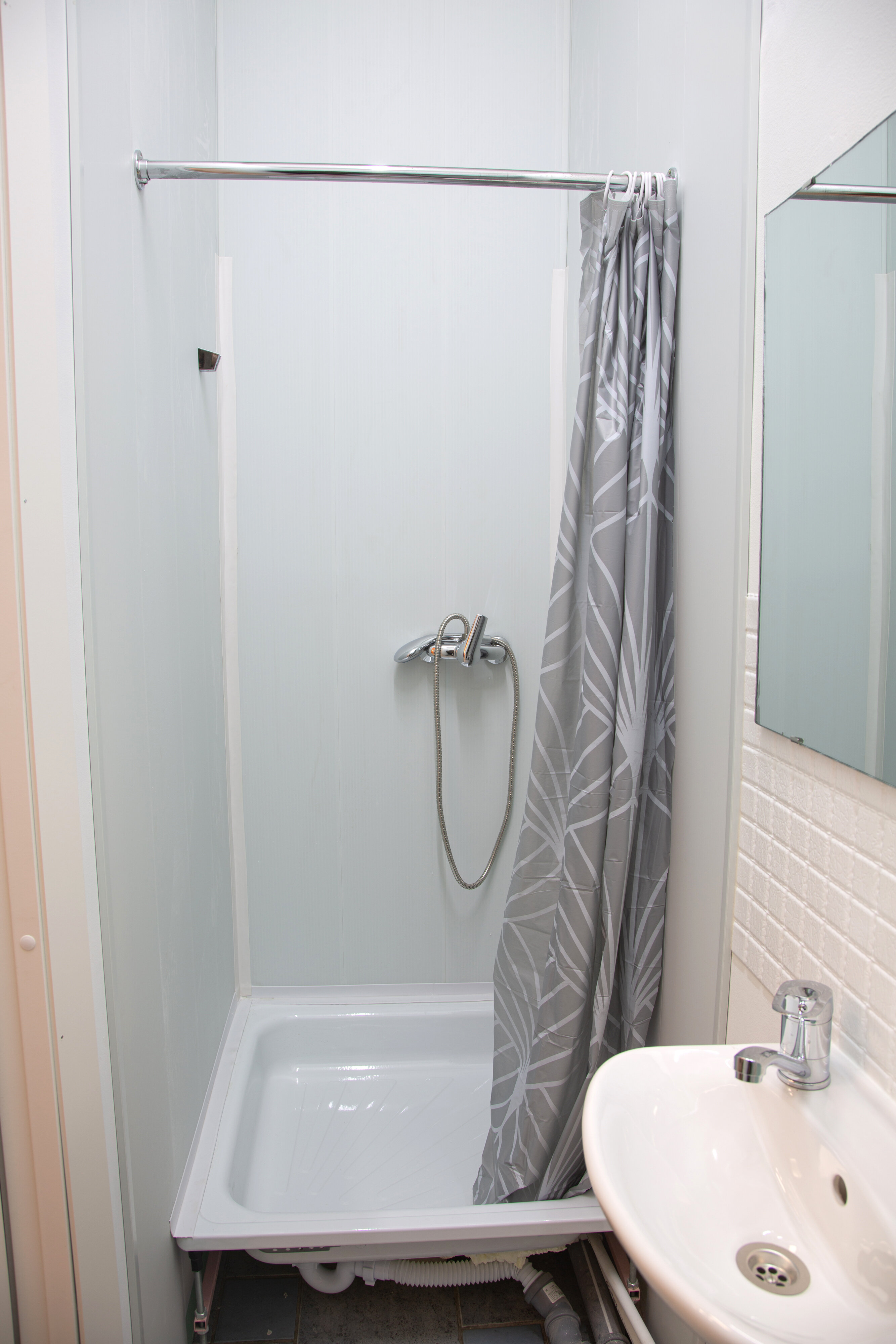 Комната №1 на 6 Гостей Койко-место 2 Ярус