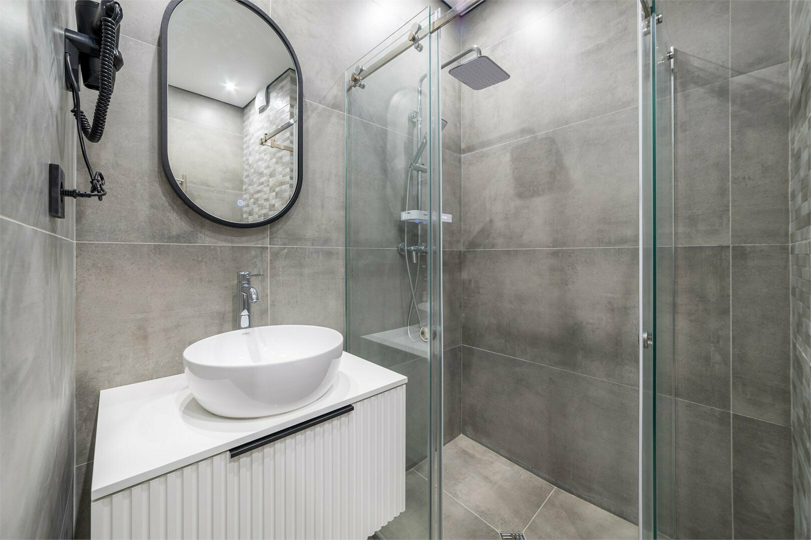 Апартамент двухместный с диваном