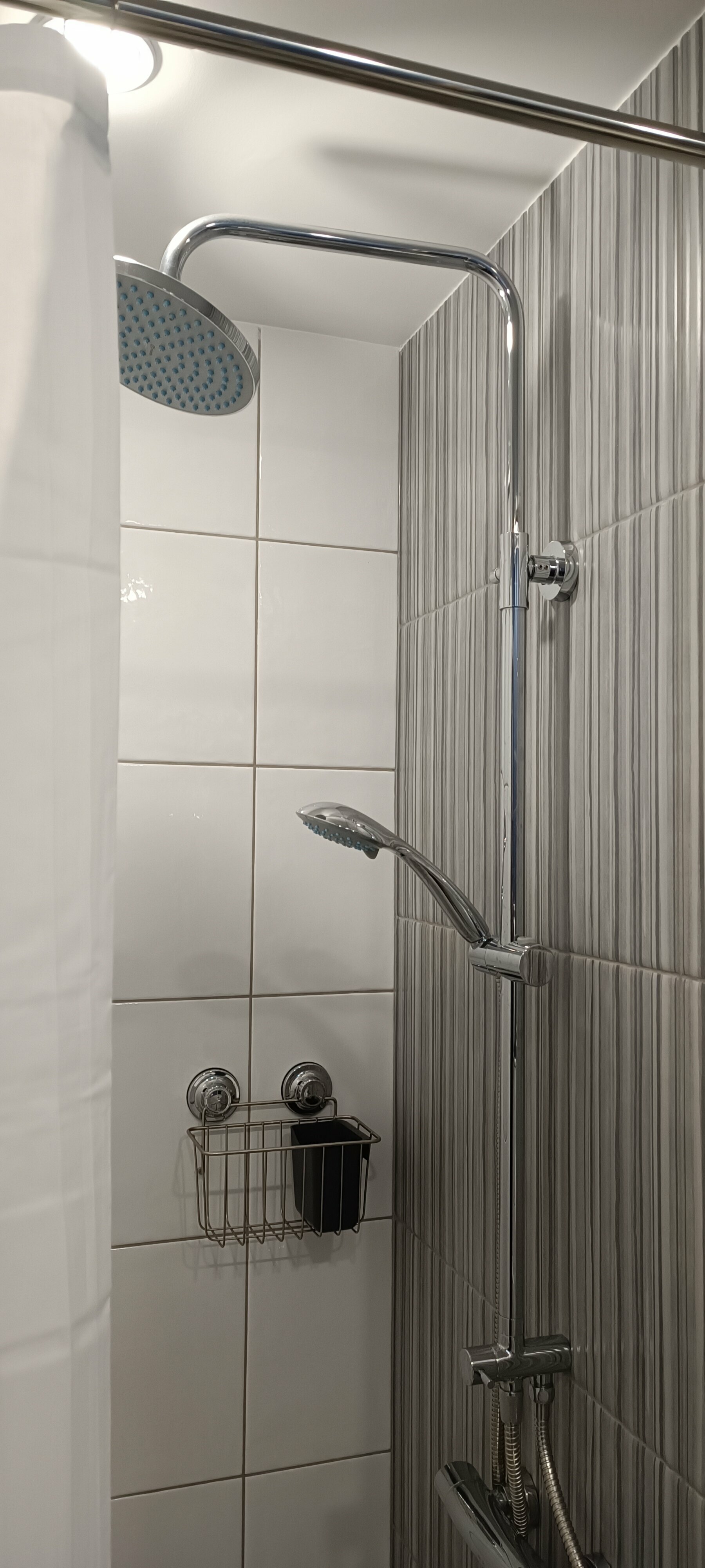 Улучшенные апартаменты