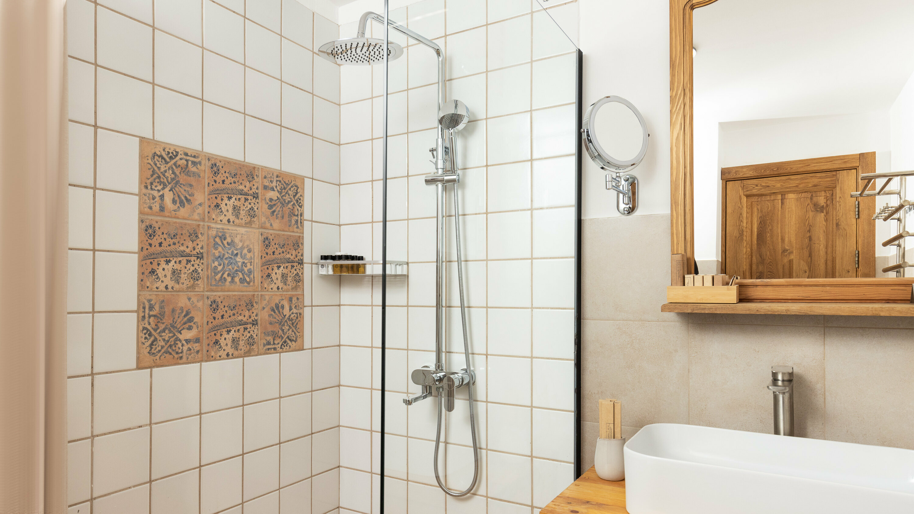 Family delux 4-местный 2-комнатный