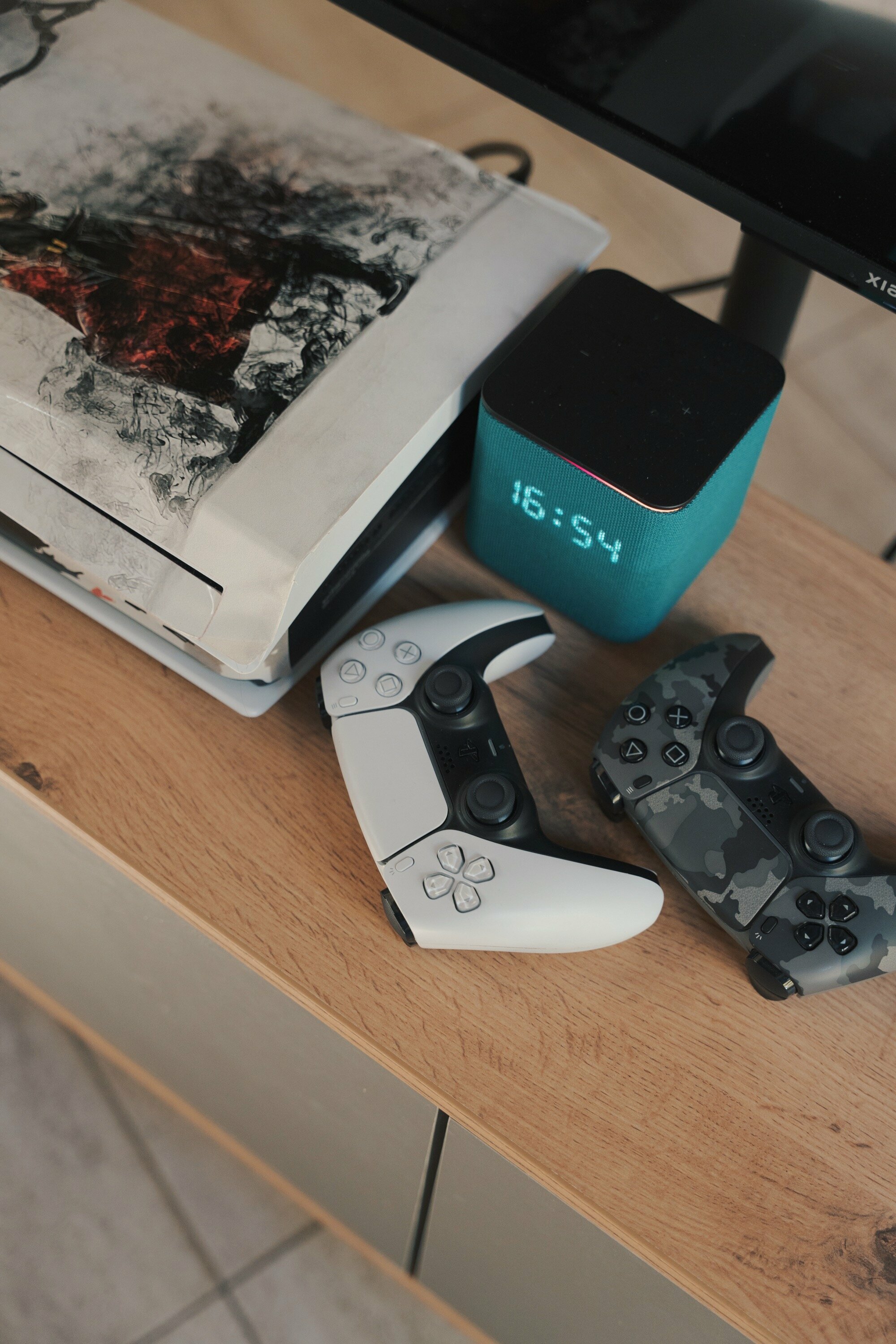 Коттедж с видом на лес