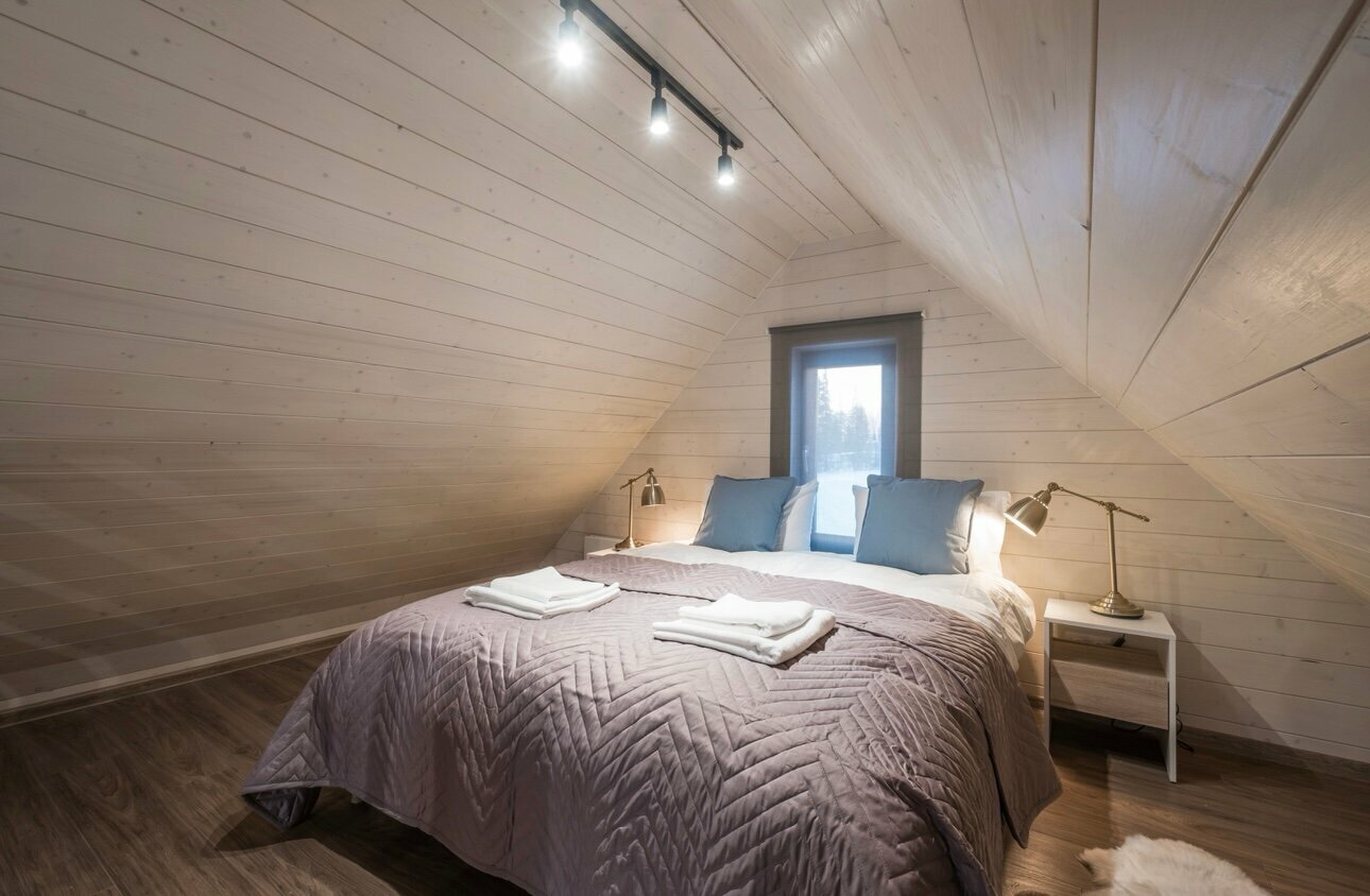 Шале Норденд