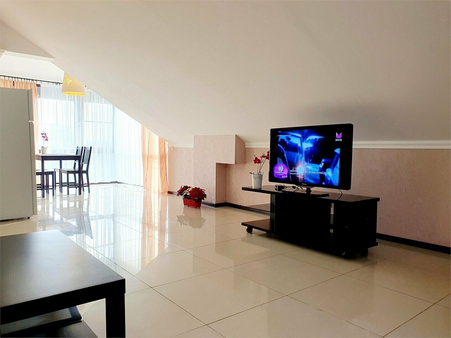 Семейный номер