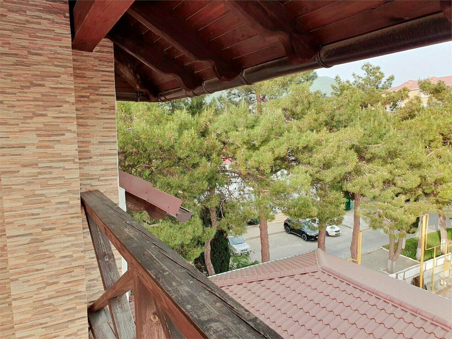 Семейный номер