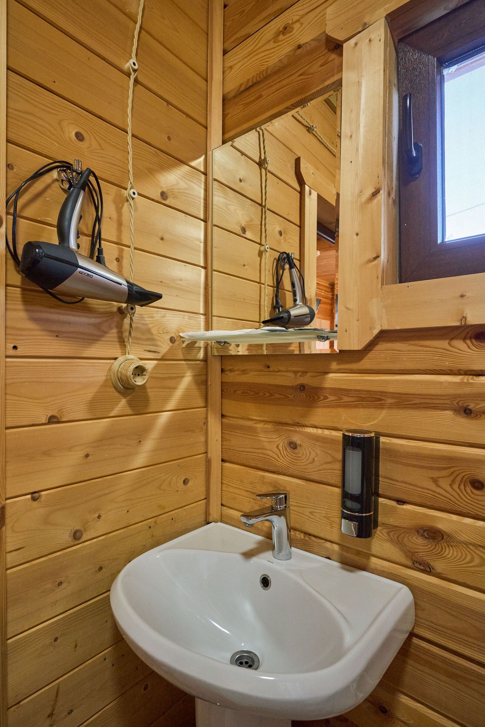 Стандарт с отдельным входом