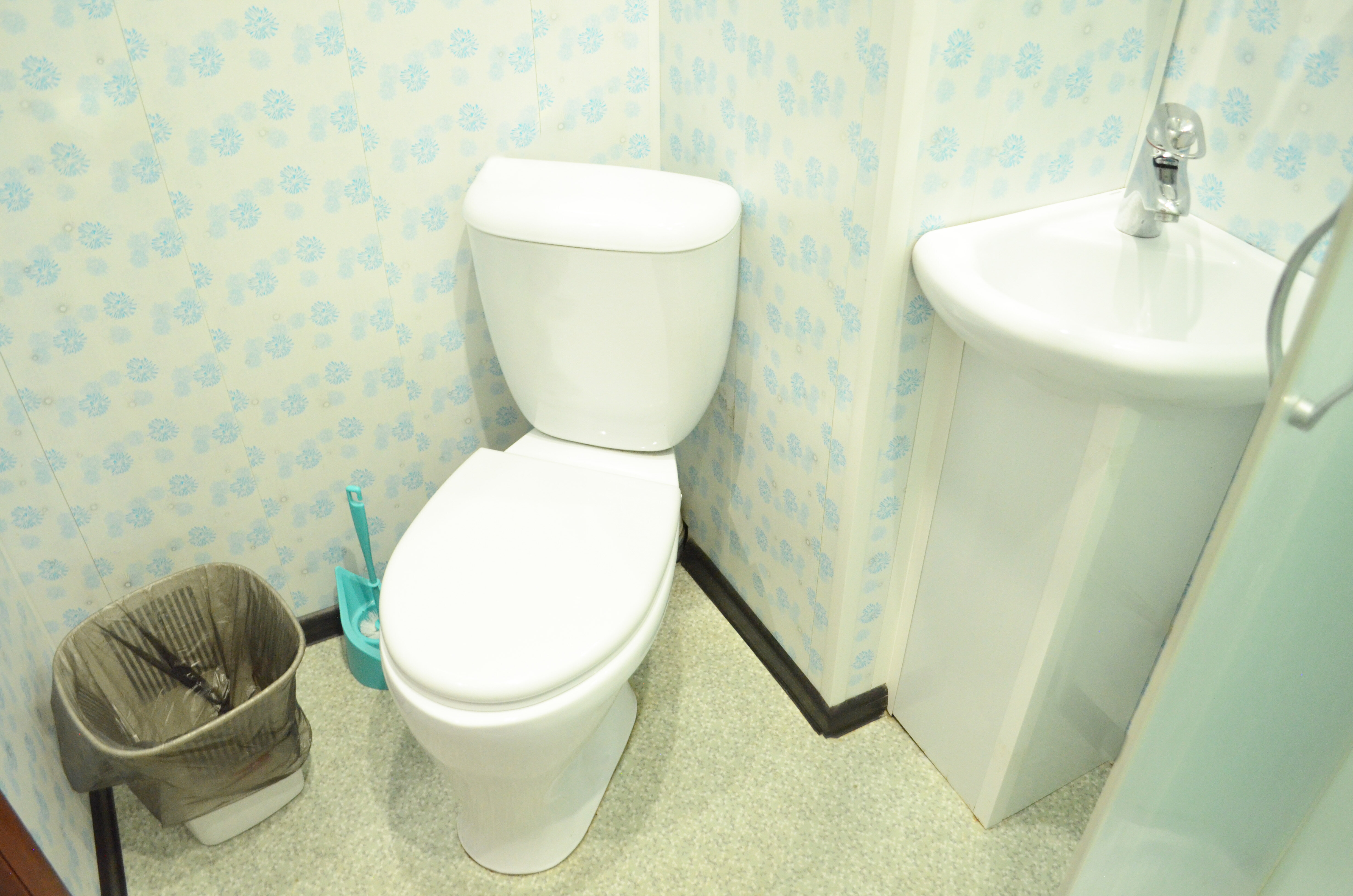 Двухместный номер "Эконом"