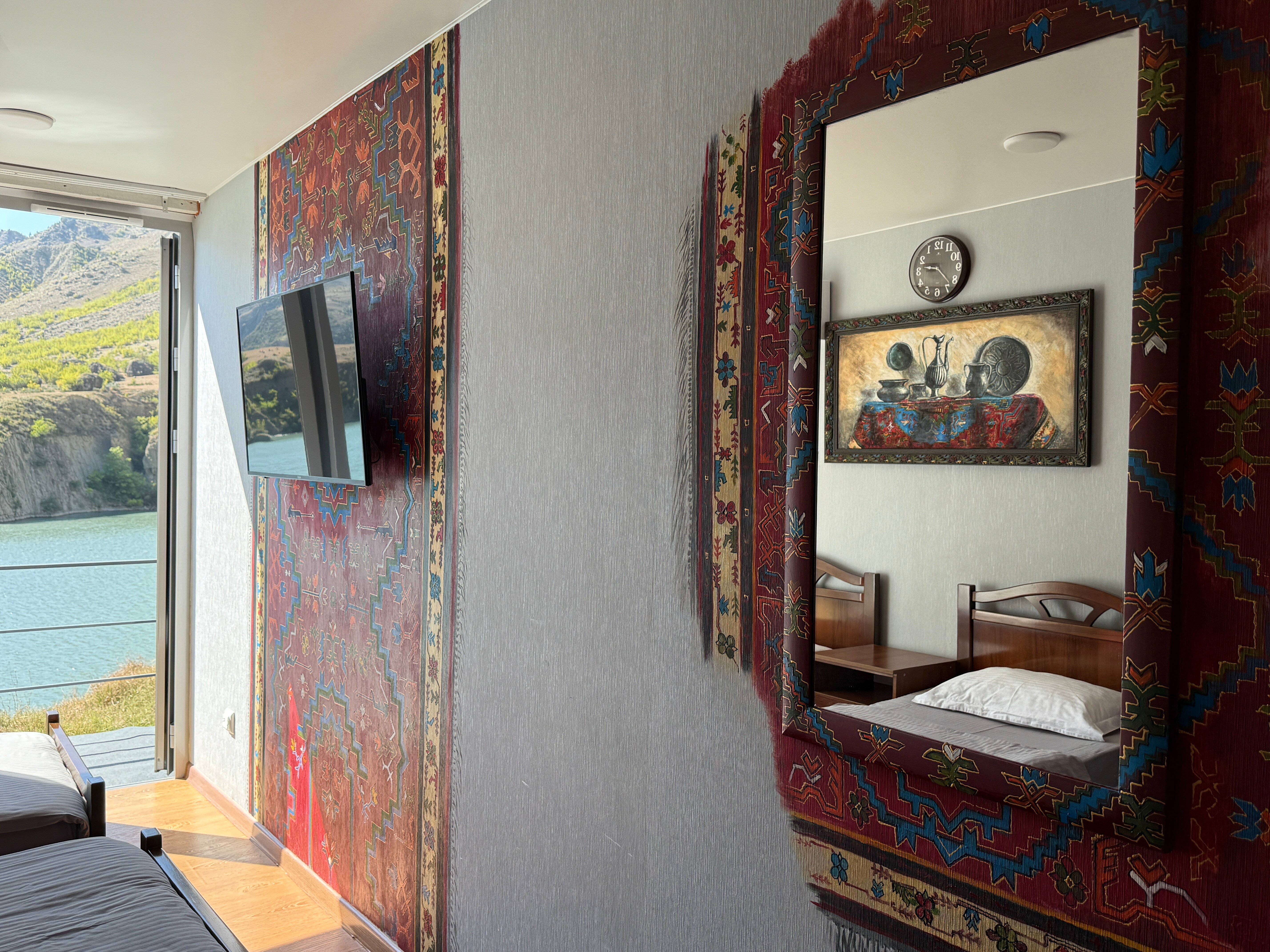 2 - x местный номер с панорамным видом (7)