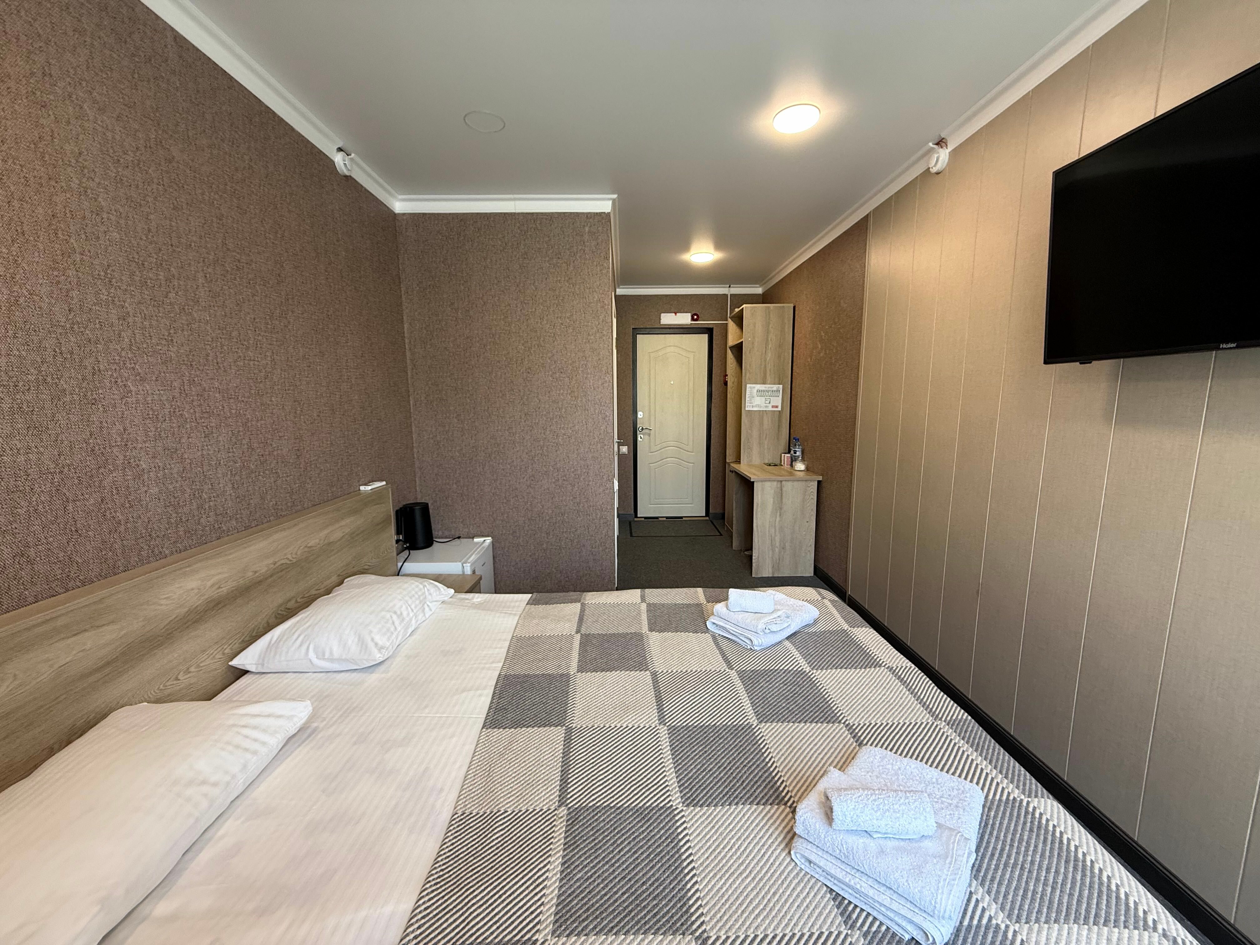 2 - x местный номер с панорамным видом (2)