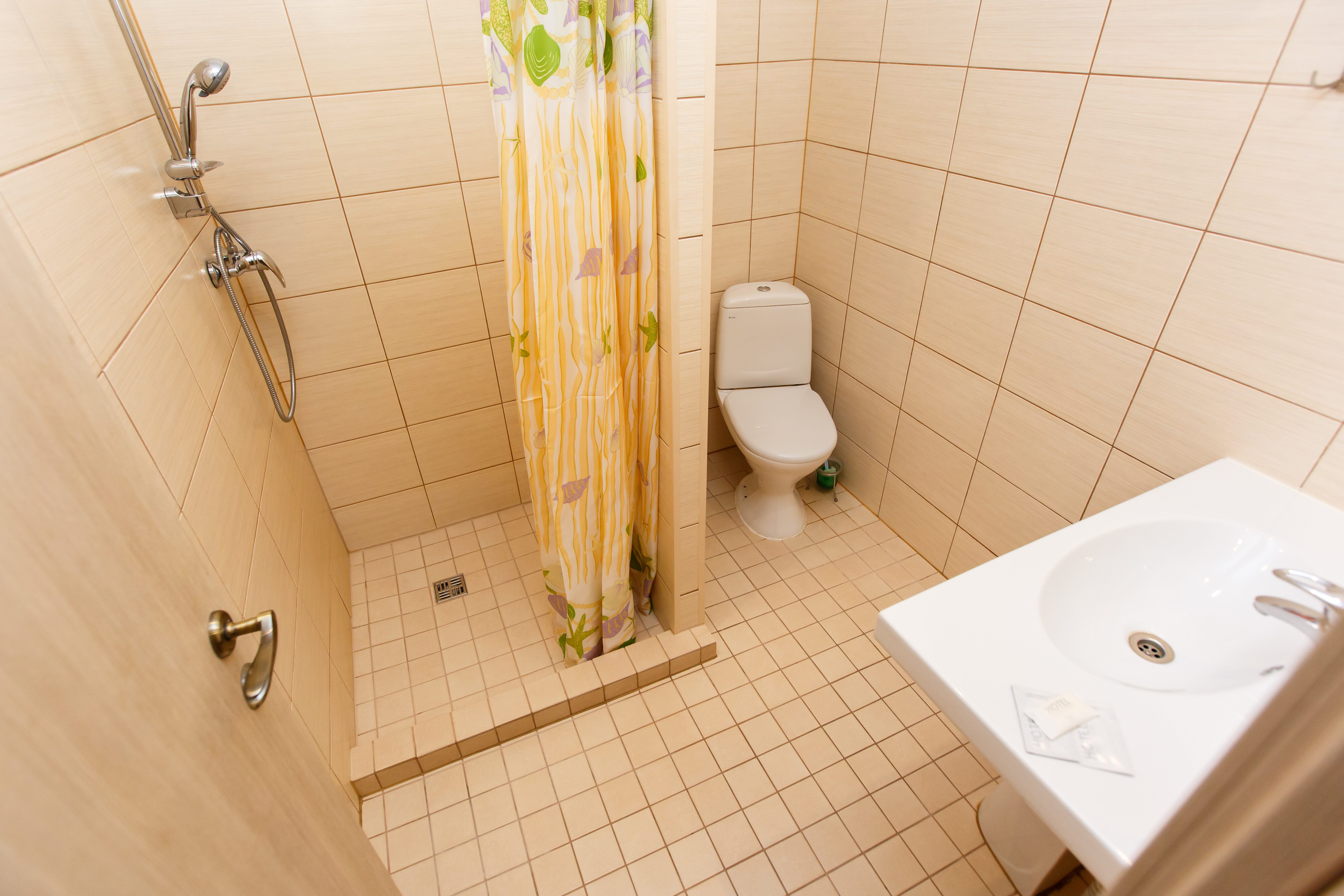 Одноместный номер