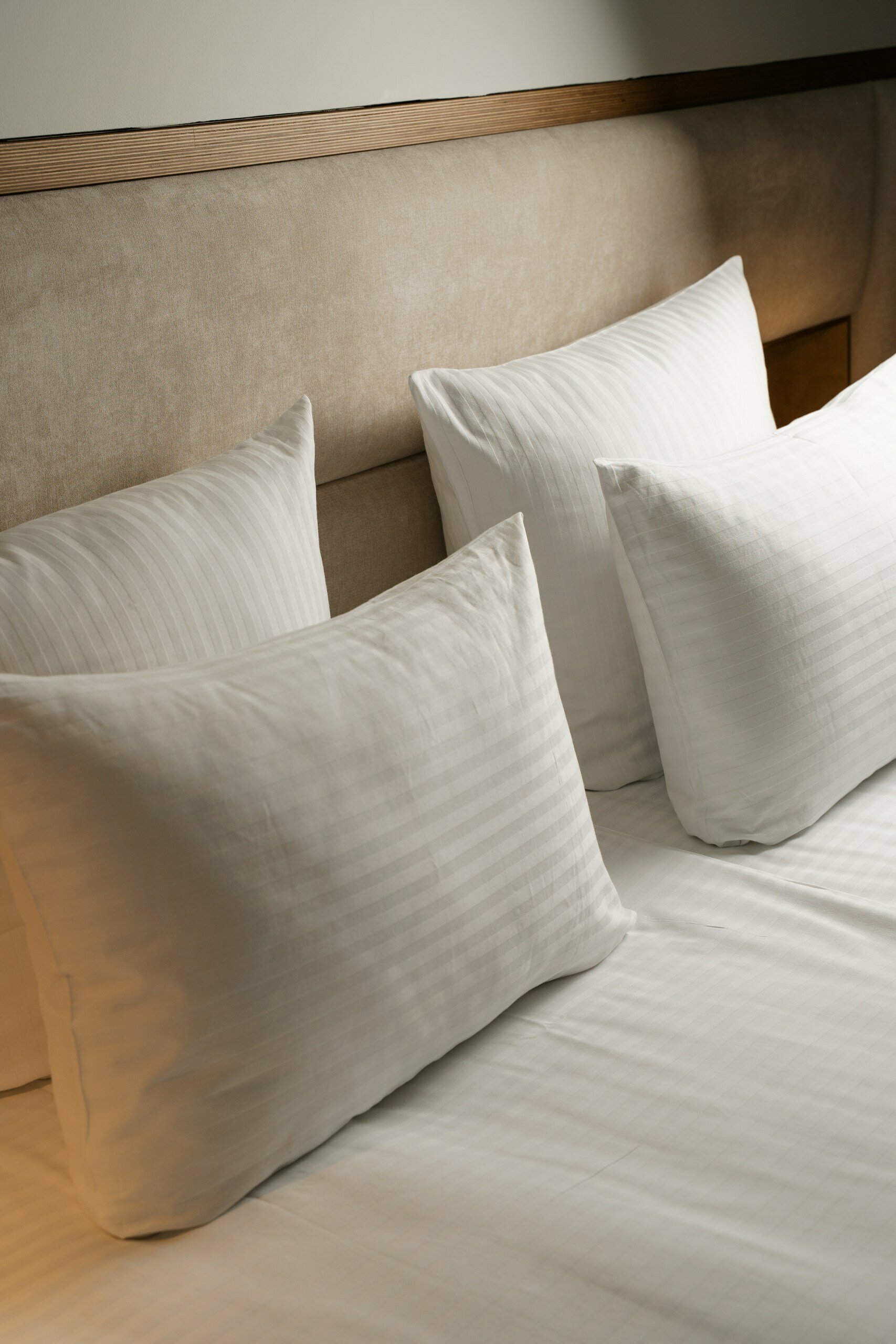 Семейный люкс с балконом