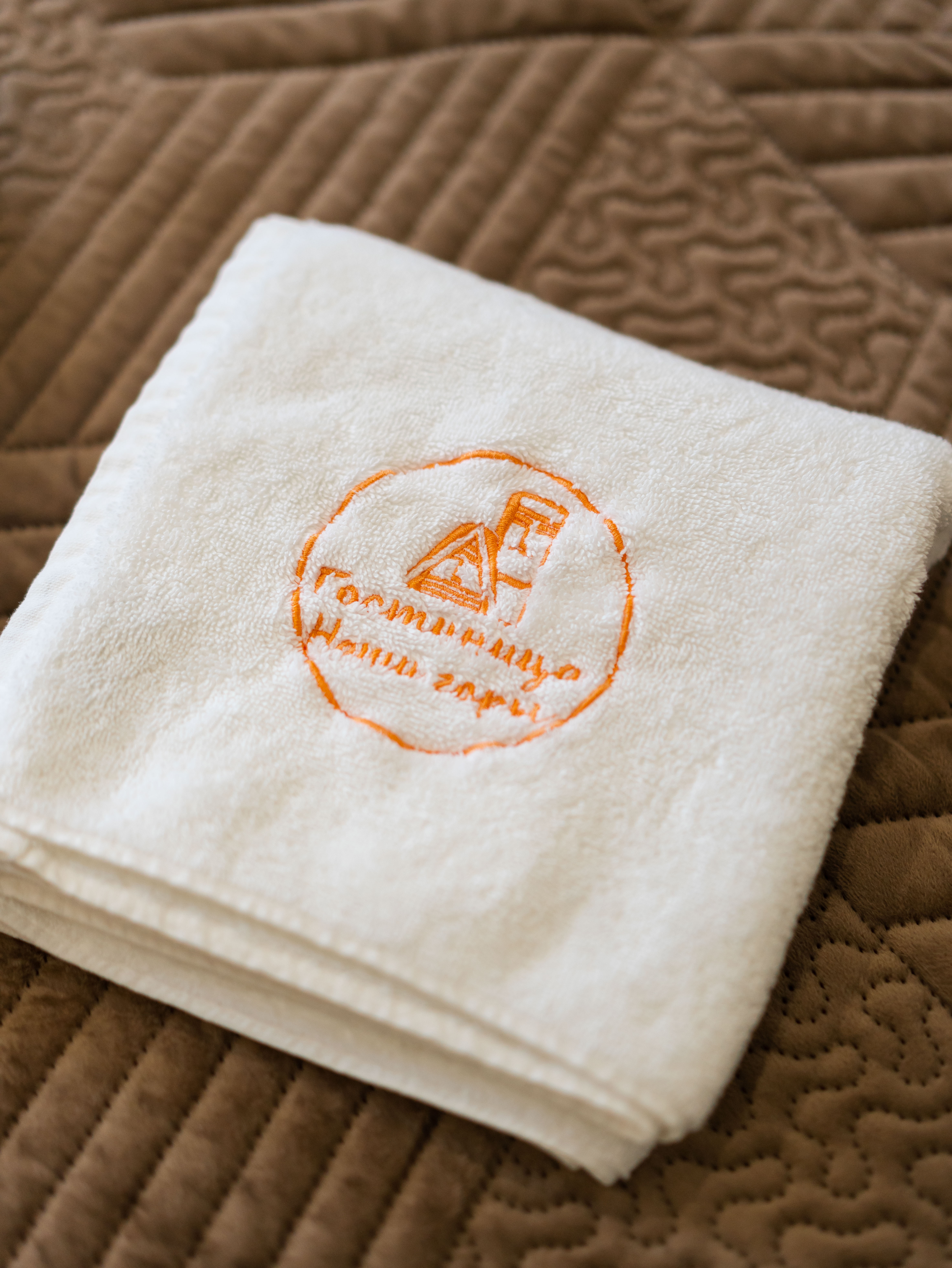 Двухместный номер с 2 отдельными кроватями