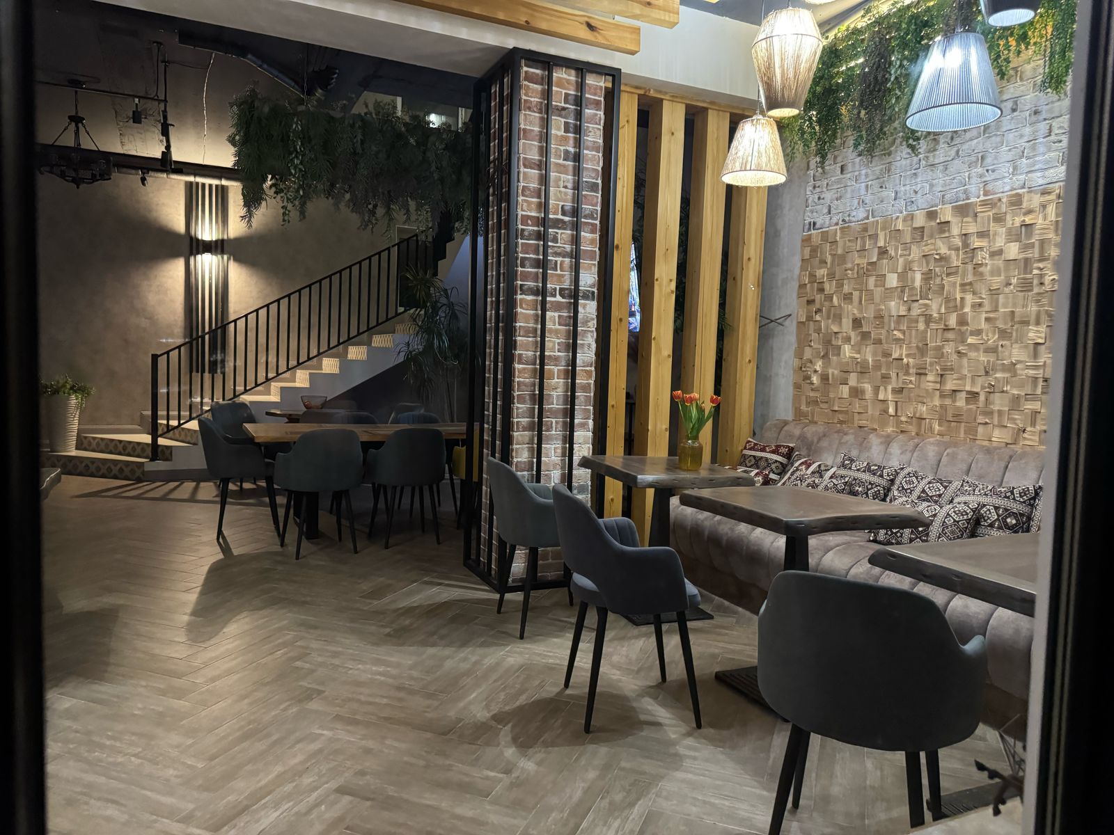 Номер Делюкс с кроватью размера «king-size»